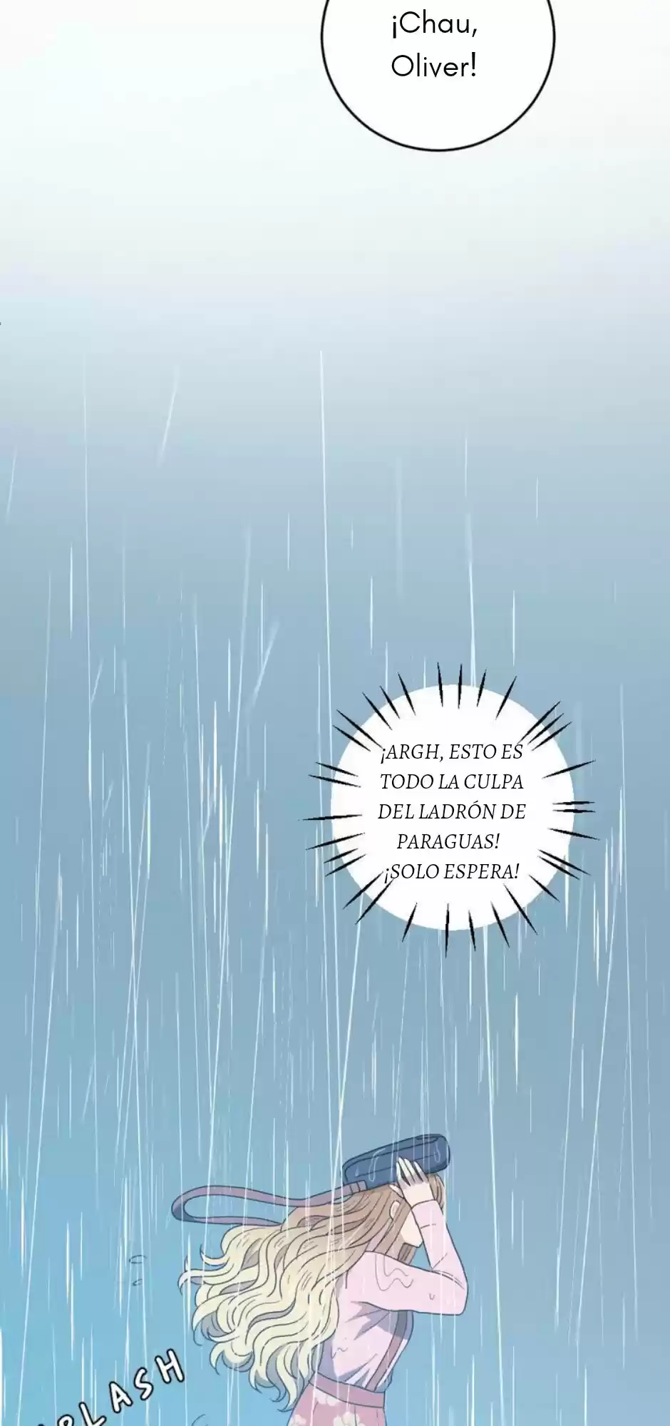 El Protagonista Masculino Esta Bajo Protección Temporal - Capítulo 10 - Página 40 - LectorTMOo