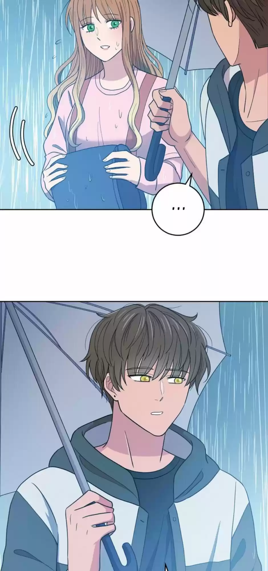 El Protagonista Masculino Esta Bajo Protección Temporal - Capítulo 10 - Página 44 - LectorTMOo