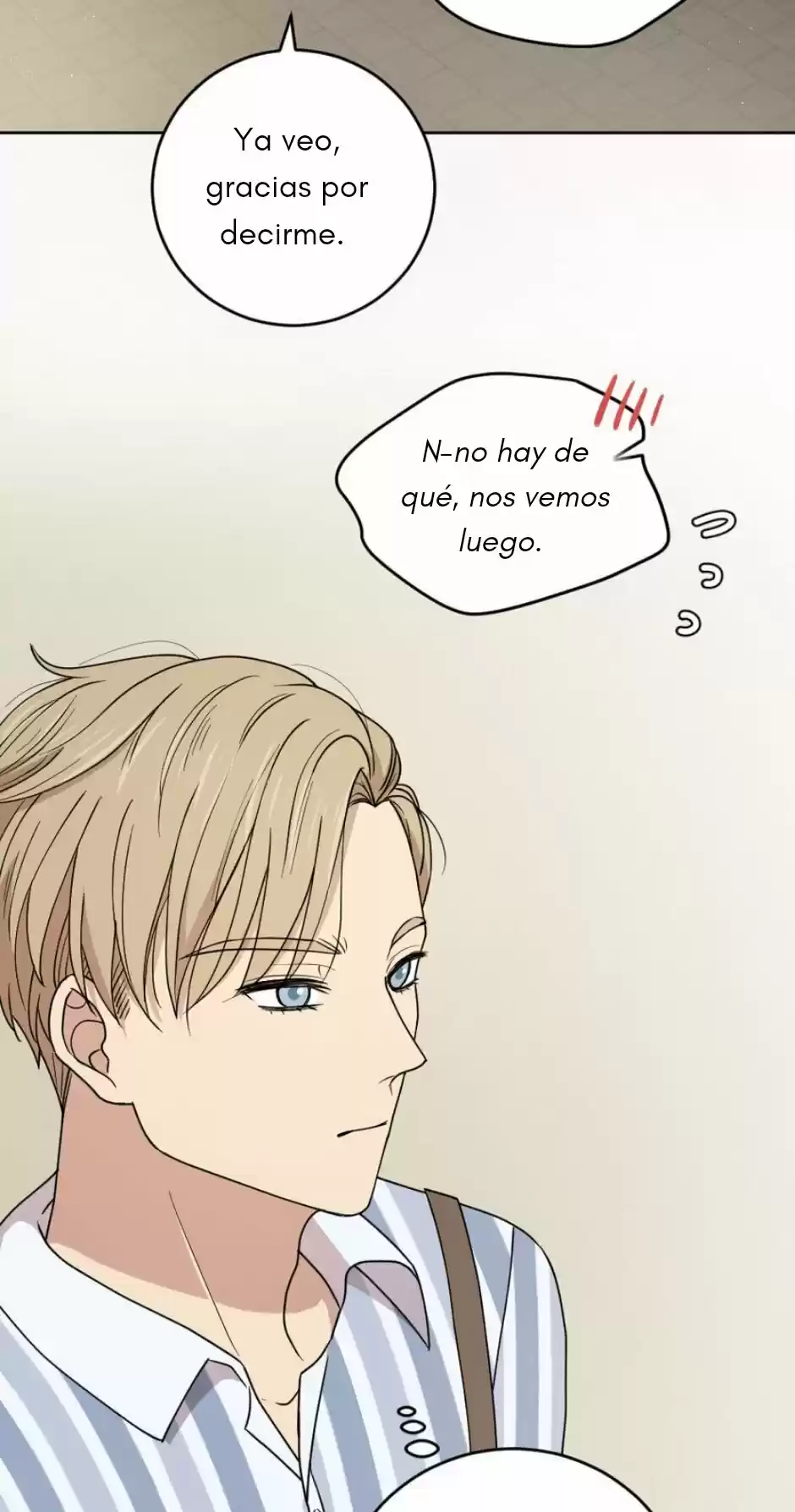 El Protagonista Masculino Esta Bajo Protección Temporal - Capítulo 11 - Página 11 - LectorTMOo