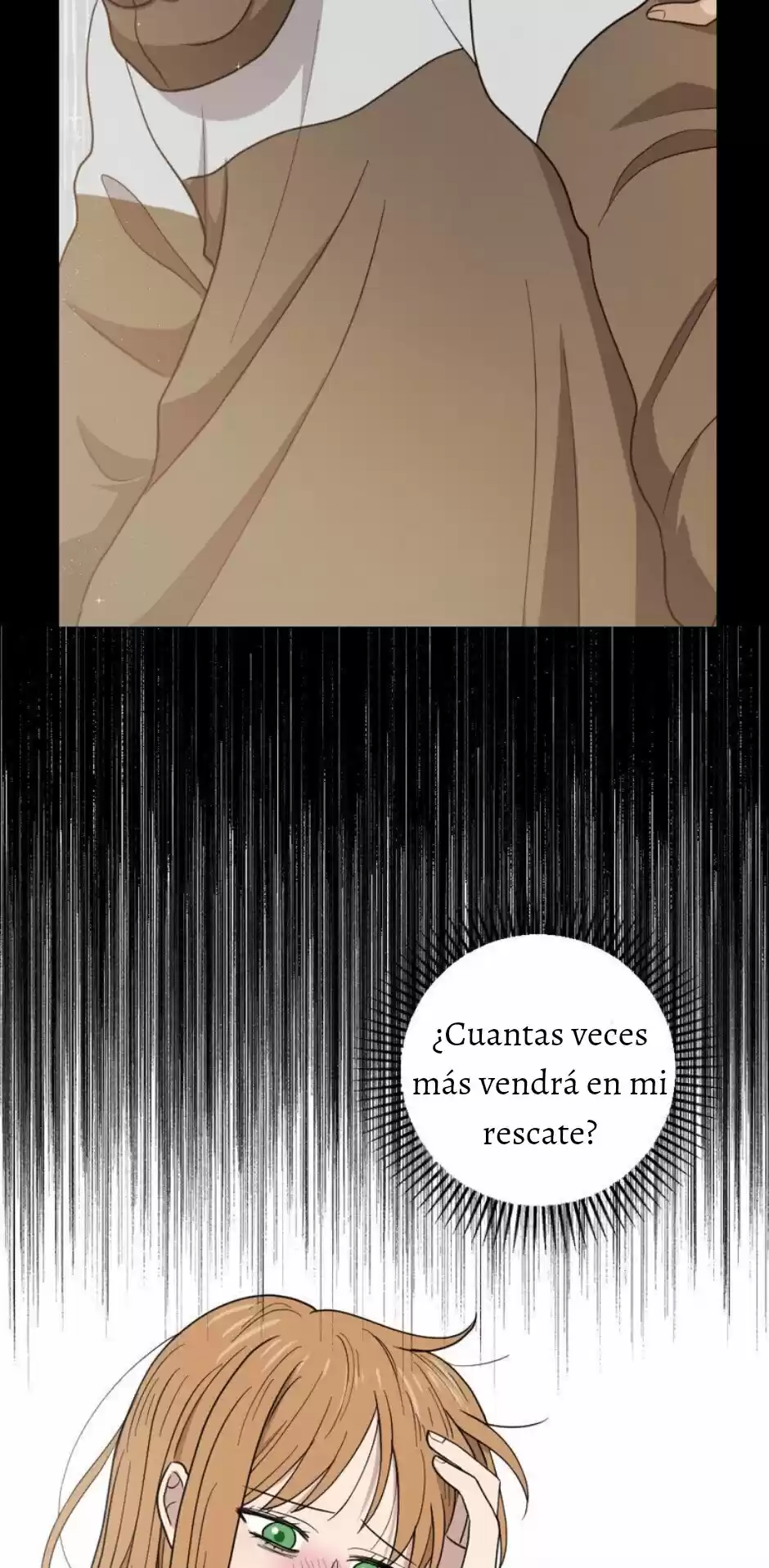 El Protagonista Masculino Esta Bajo Protección Temporal - Capítulo 11 - Página 27 - LectorTMOo