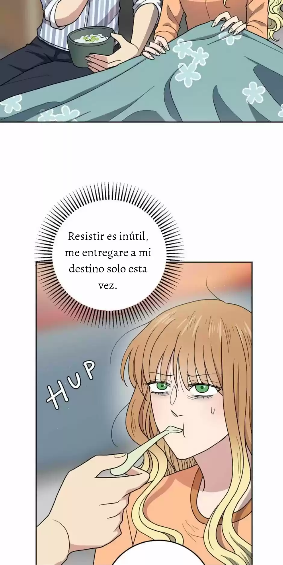 El Protagonista Masculino Esta Bajo Protección Temporal - Capítulo 11 - Página 46 - LectorTMOo