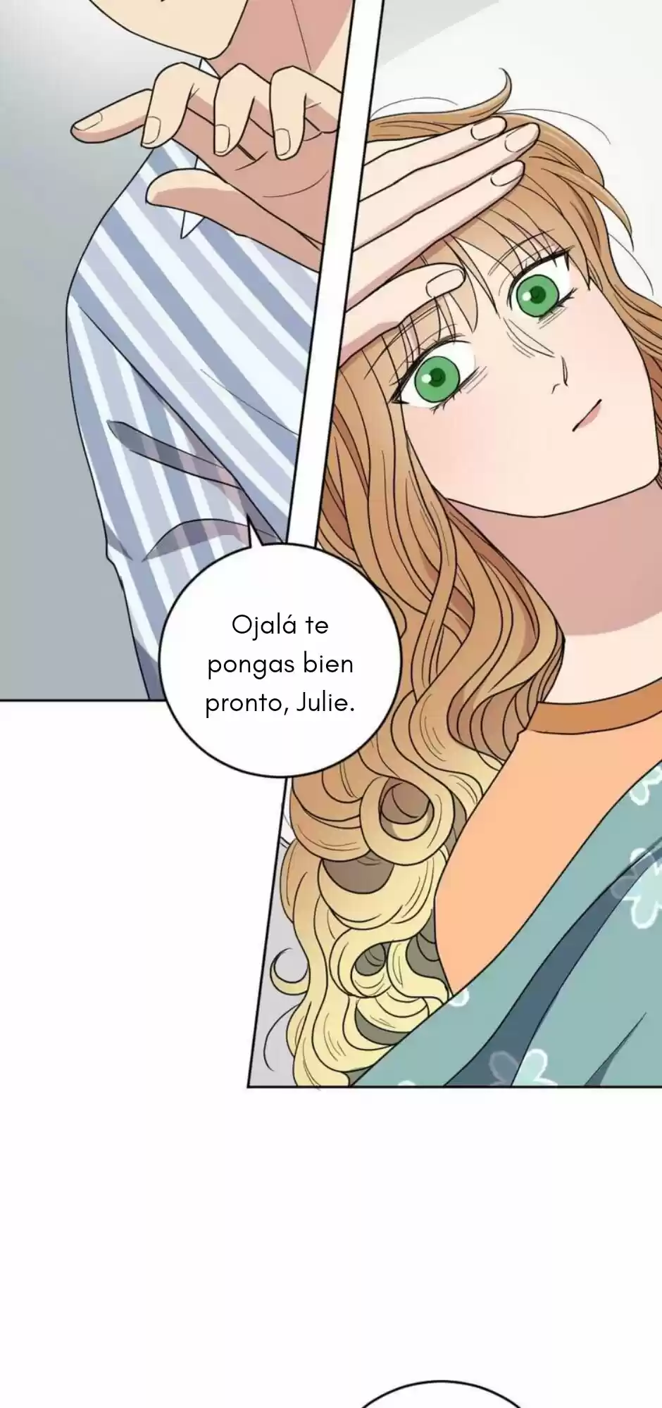 El Protagonista Masculino Esta Bajo Protección Temporal - Capítulo 11 - Página 51 - LectorTMOo