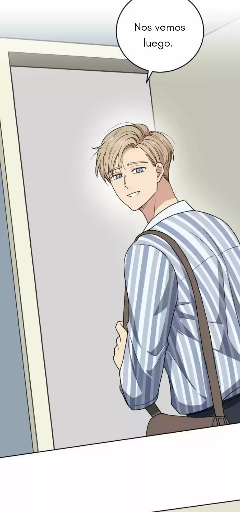 El Protagonista Masculino Esta Bajo Protección Temporal - Capítulo 11 - Página 52 - LectorTMOo