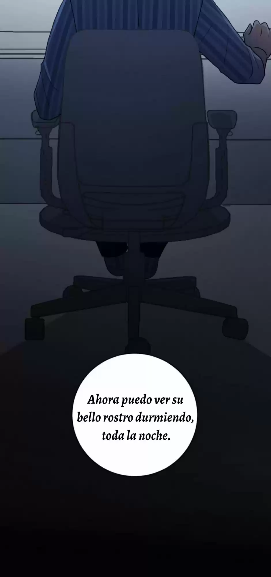El Protagonista Masculino Esta Bajo Protección Temporal - Capítulo 11 - Página 58 - LectorTMOo