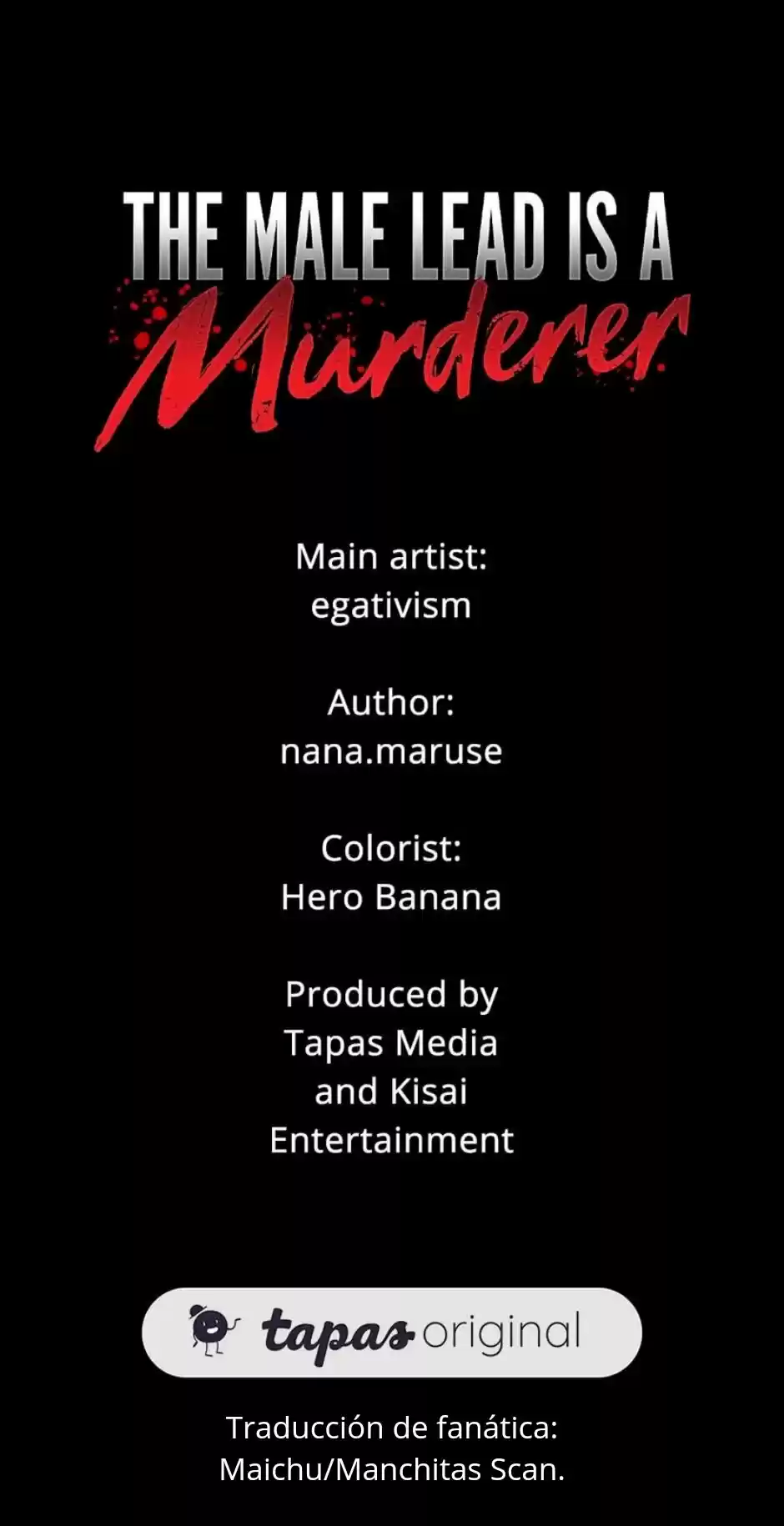 El Protagonista Masculino Esta Bajo Protección Temporal - Capítulo 11 - Página 59 - LectorTMOo