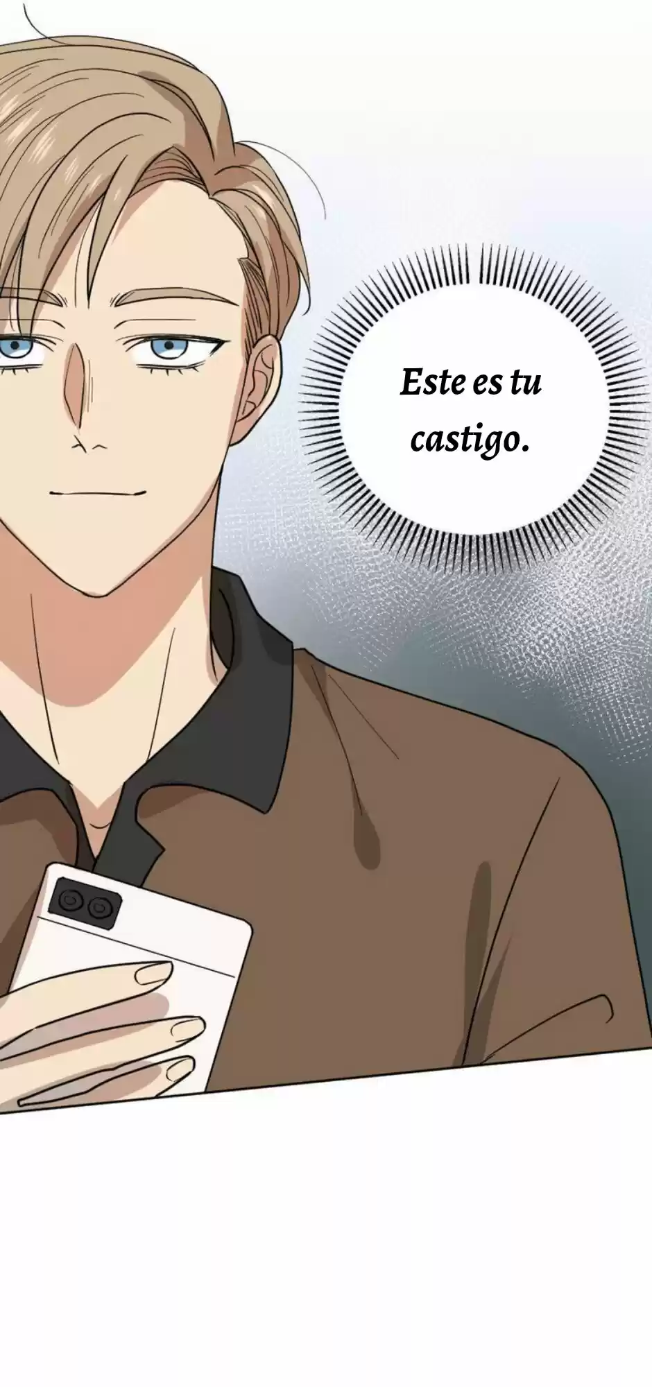 El Protagonista Masculino Esta Bajo Protección Temporal - Capítulo 12 - Página 18 - LectorTMOo