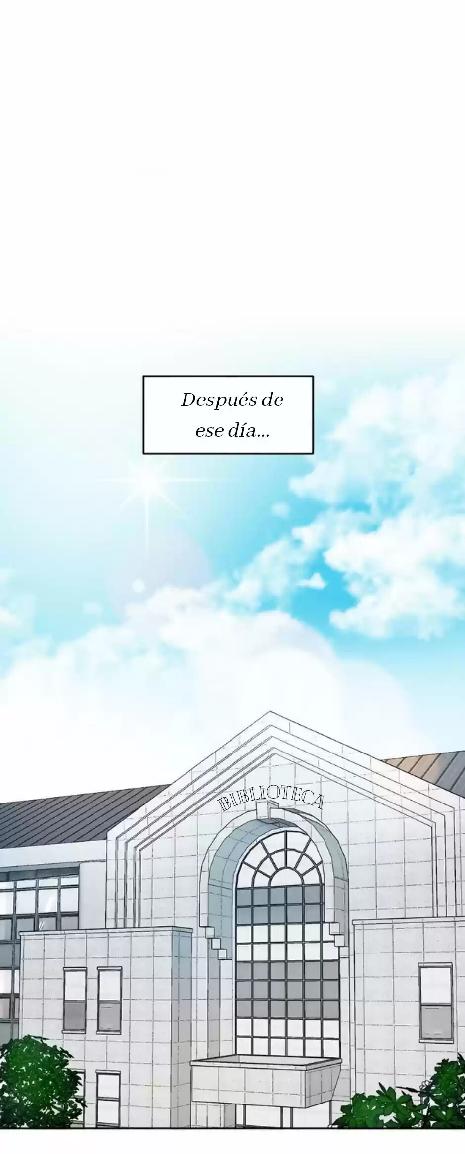 El Protagonista Masculino Esta Bajo Protección Temporal - Capítulo 13 - Página 3 - LectorTMOo