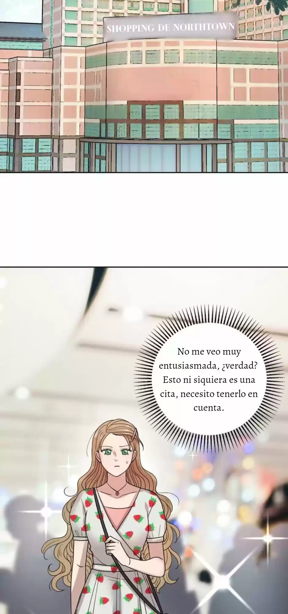 El Protagonista Masculino Esta Bajo Protección Temporal - Capítulo 13 - Página 20 - LectorTMOo