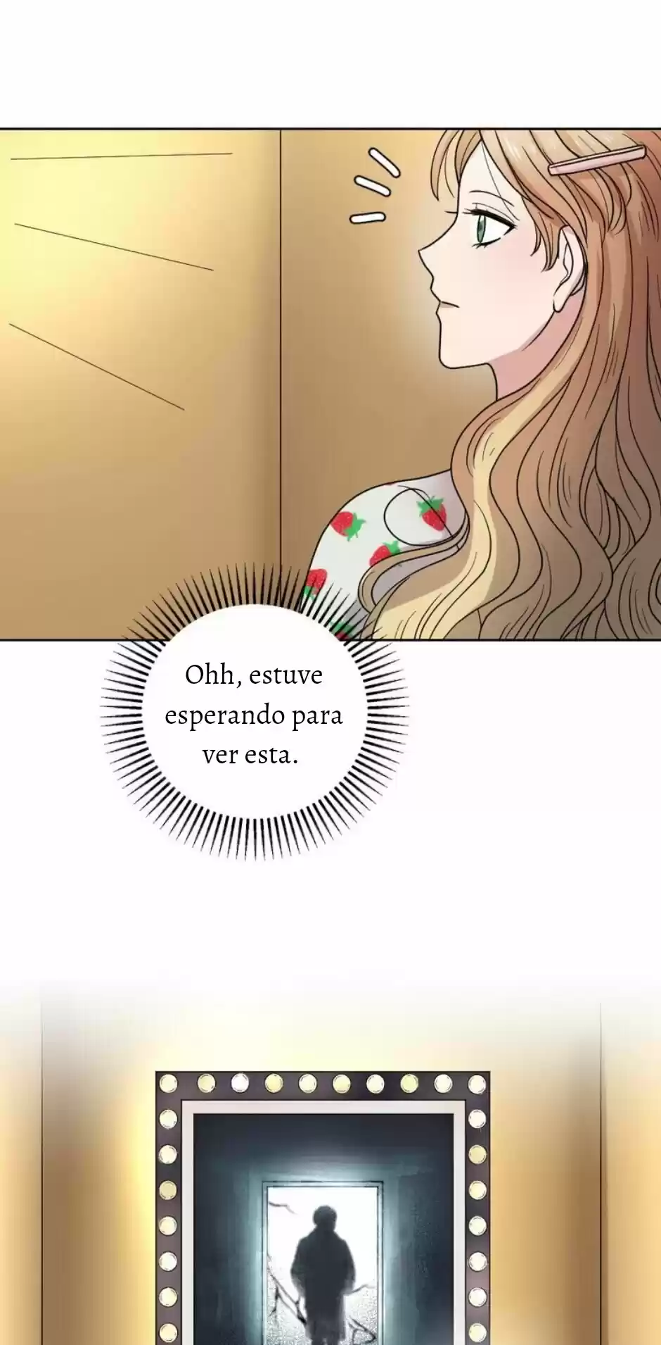 El Protagonista Masculino Esta Bajo Protección Temporal - Capítulo 13 - Página 23 - LectorTMOo