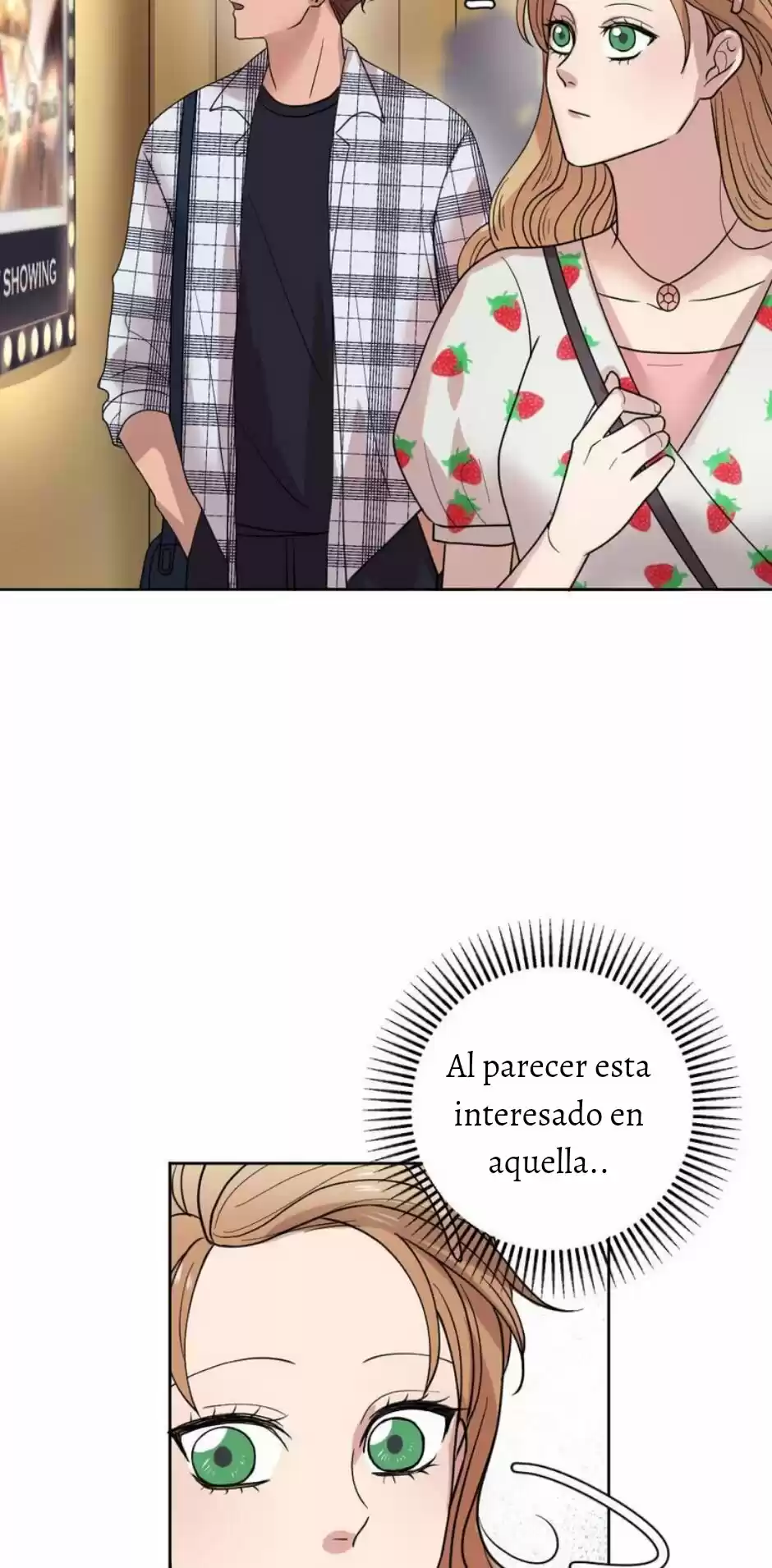 El Protagonista Masculino Esta Bajo Protección Temporal - Capítulo 13 - Página 30 - LectorTMOo