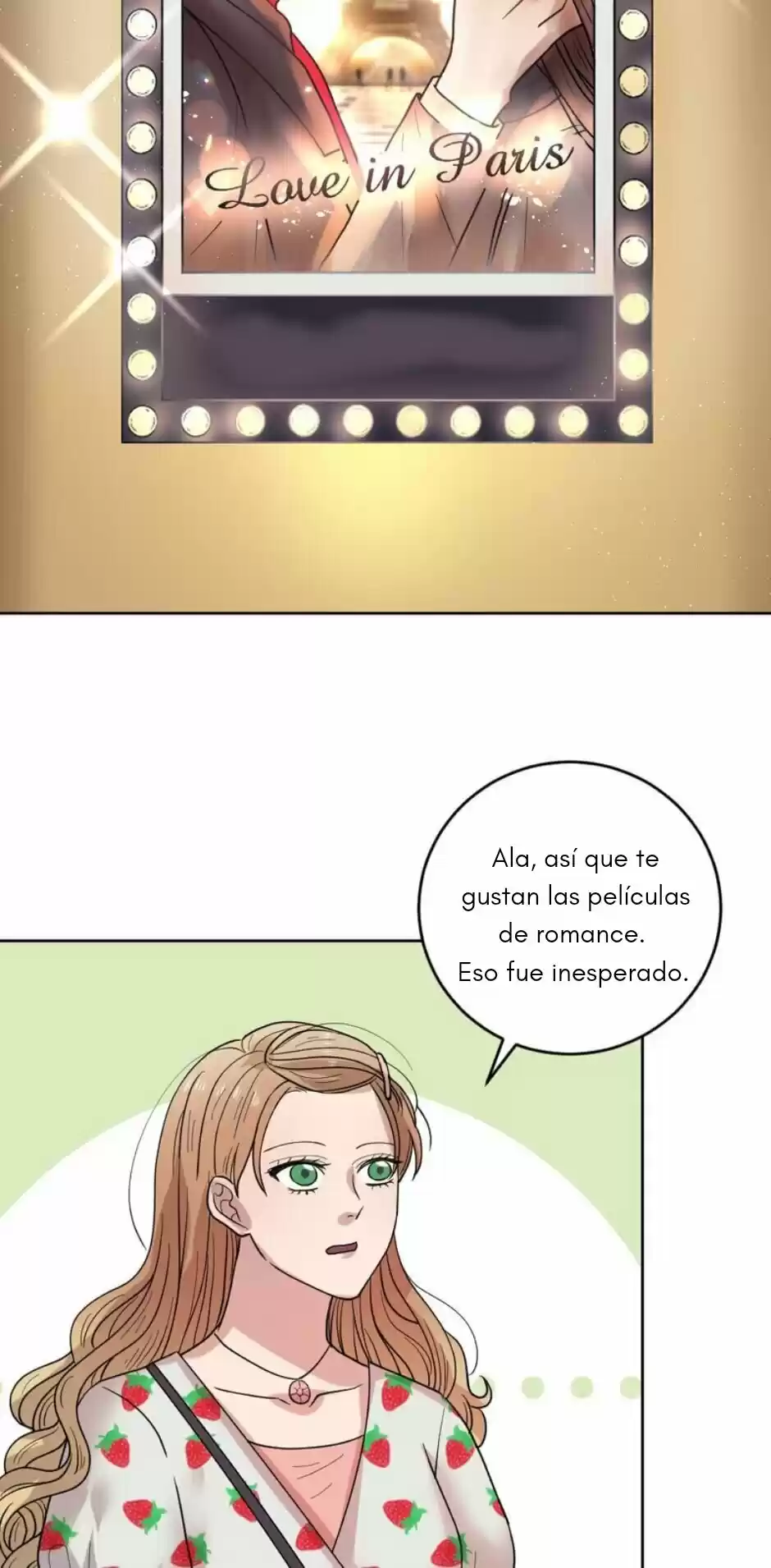 El Protagonista Masculino Esta Bajo Protección Temporal - Capítulo 13 - Página 32 - LectorTMOo