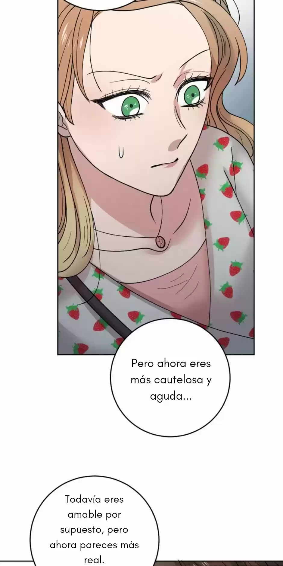 El Protagonista Masculino Esta Bajo Protección Temporal - Capítulo 13 - Página 51 - LectorTMOo