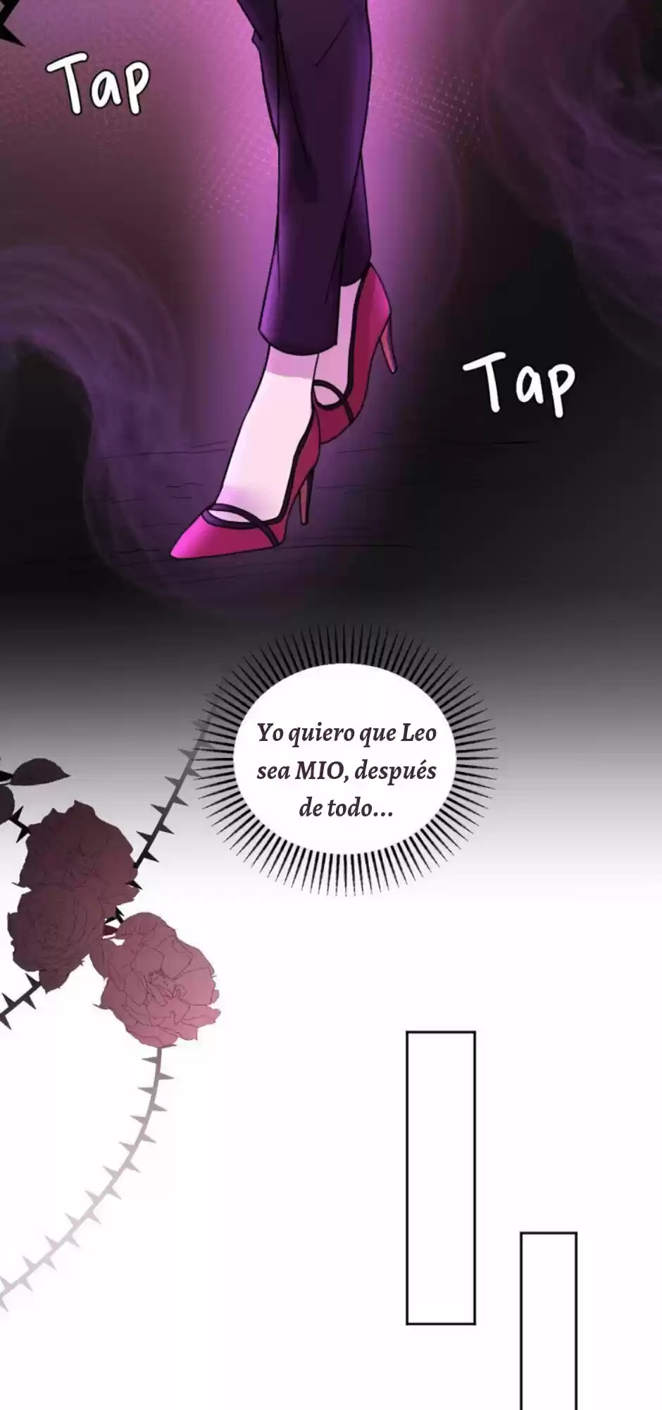 El Protagonista Masculino Esta Bajo Protección Temporal - Capítulo 14 - Página 26 - LectorTMOo