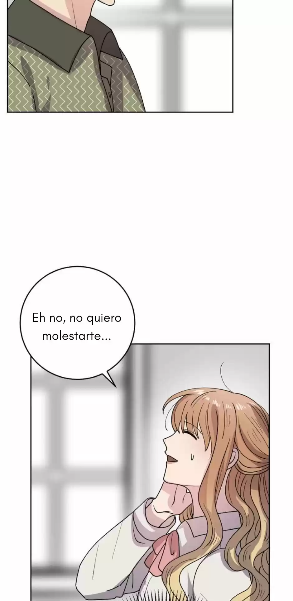 El Protagonista Masculino Esta Bajo Protección Temporal - Capítulo 14 - Página 38 - LectorTMOo