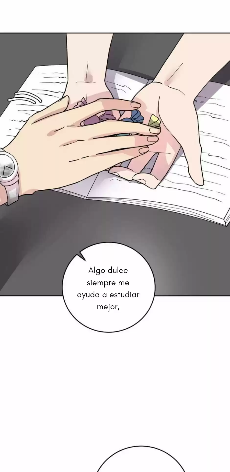 El Protagonista Masculino Esta Bajo Protección Temporal - Capítulo 14 - Página 42 - LectorTMOo