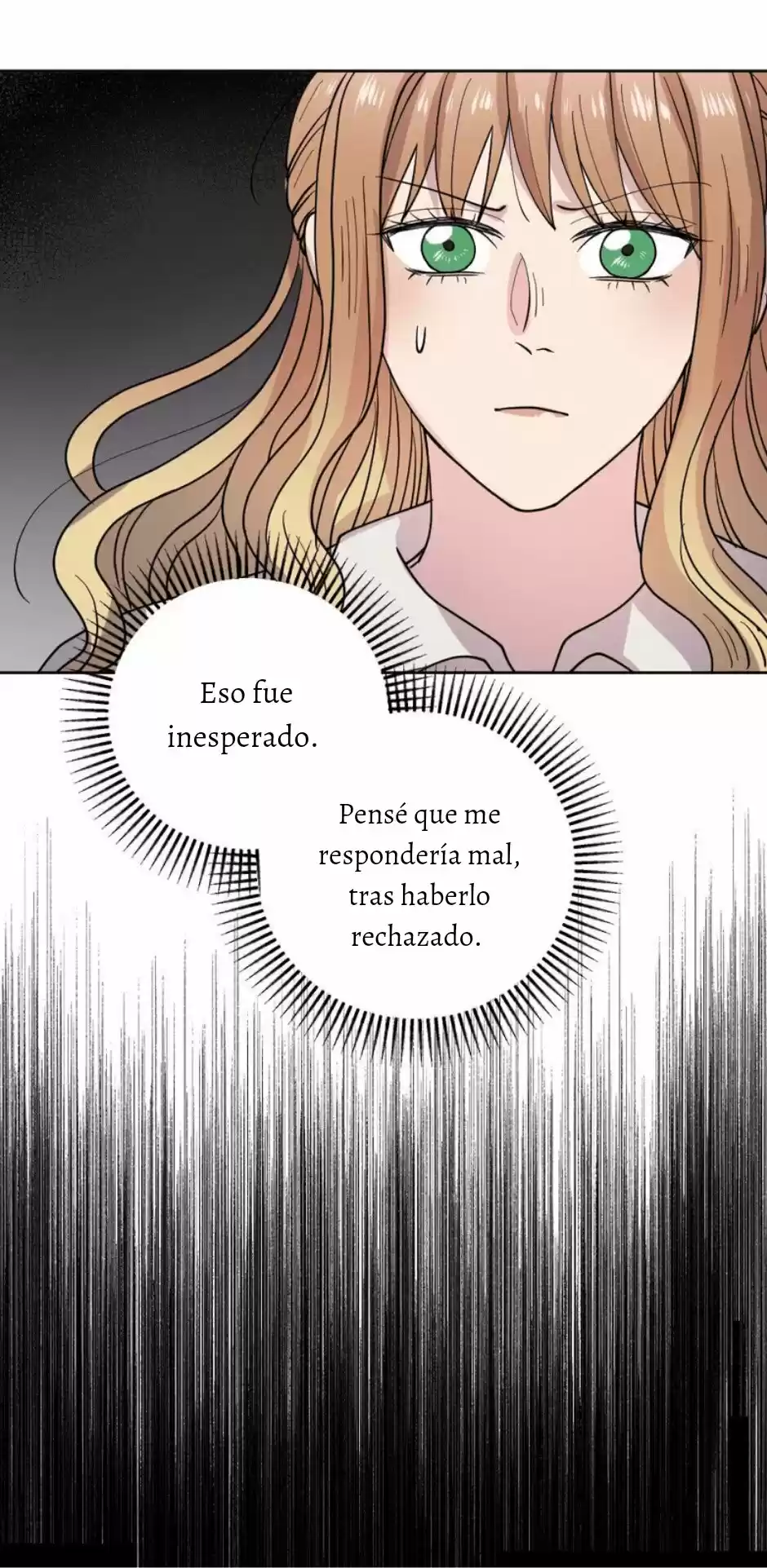 El Protagonista Masculino Esta Bajo Protección Temporal - Capítulo 14 - Página 45 - LectorTMOo