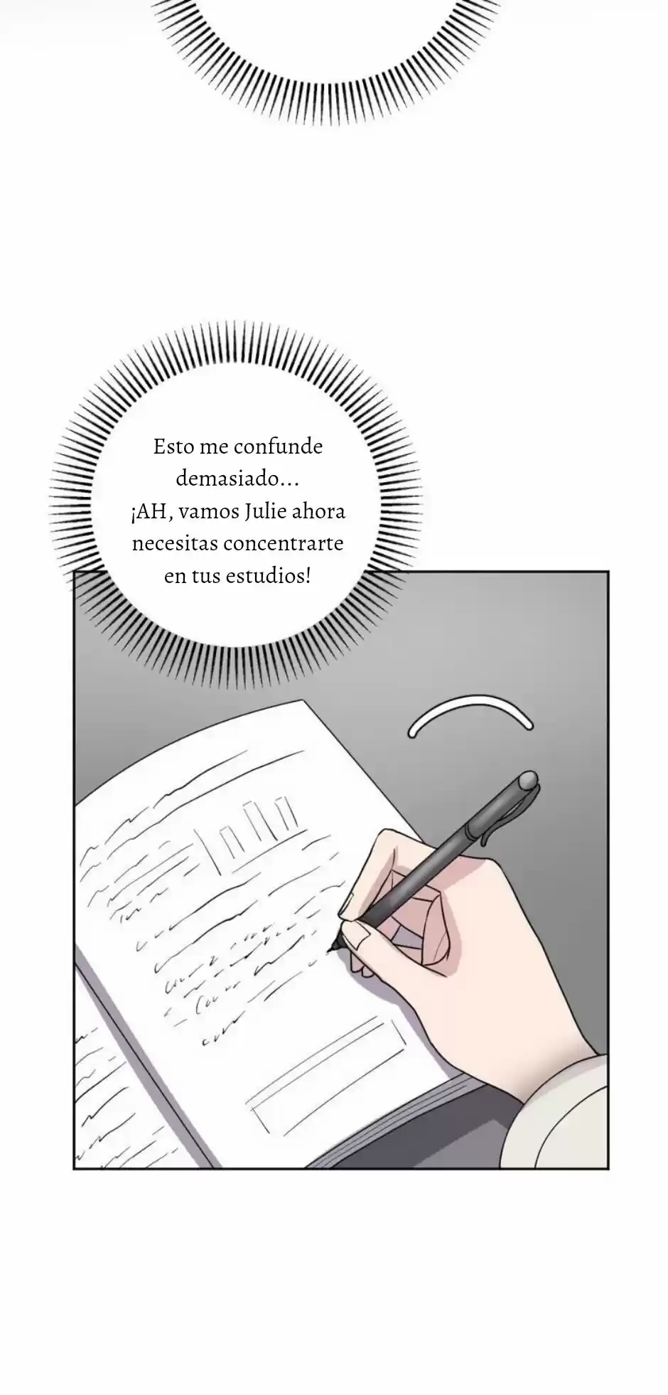 El Protagonista Masculino Esta Bajo Protección Temporal - Capítulo 14 - Página 48 - LectorTMOo