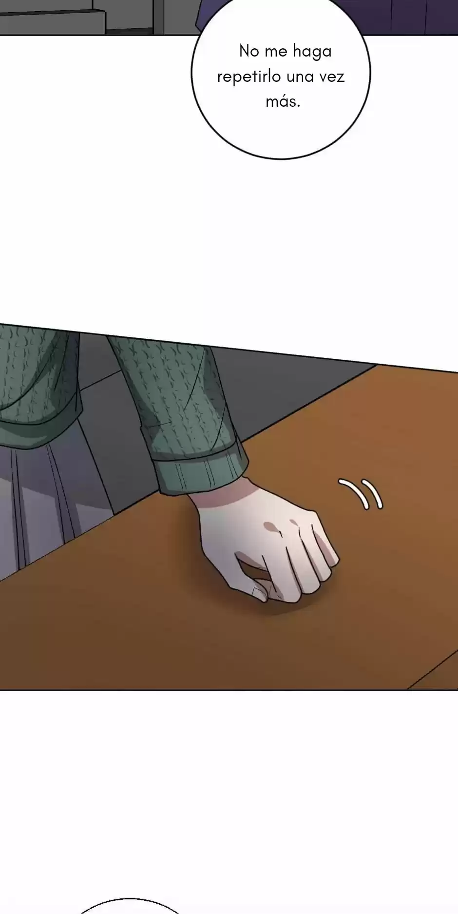 El Protagonista Masculino Esta Bajo Protección Temporal - Capítulo 15 - Página 7 - LectorTMOo
