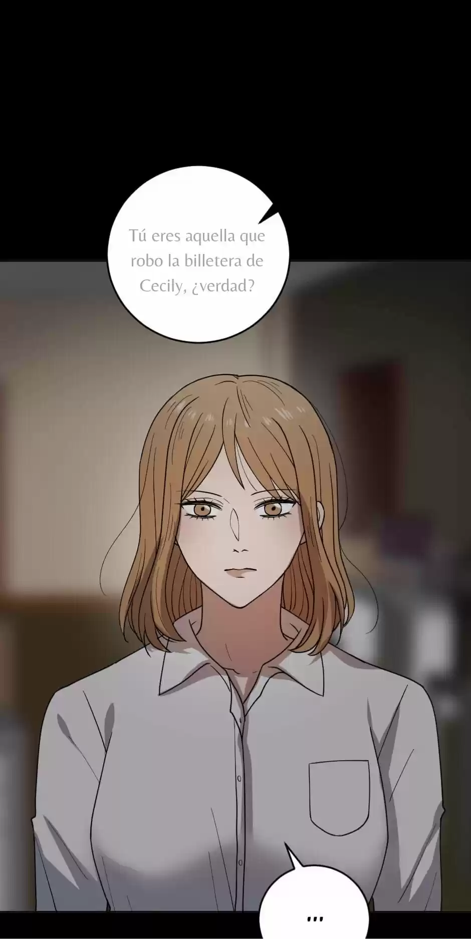 El Protagonista Masculino Esta Bajo Protección Temporal - Capítulo 15 - Página 12 - LectorTMOo