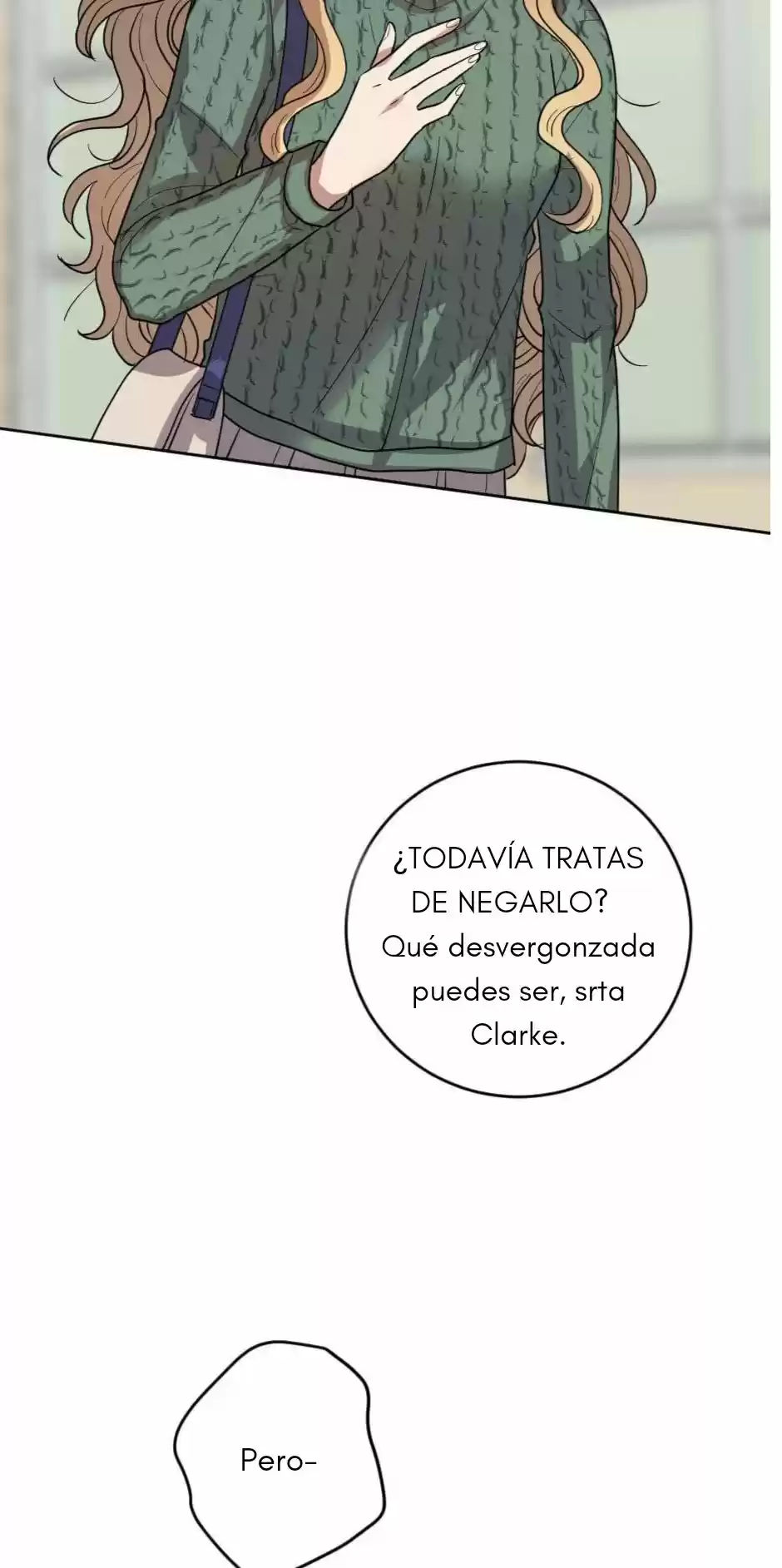 El Protagonista Masculino Esta Bajo Protección Temporal - Capítulo 15 - Página 24 - LectorTMOo