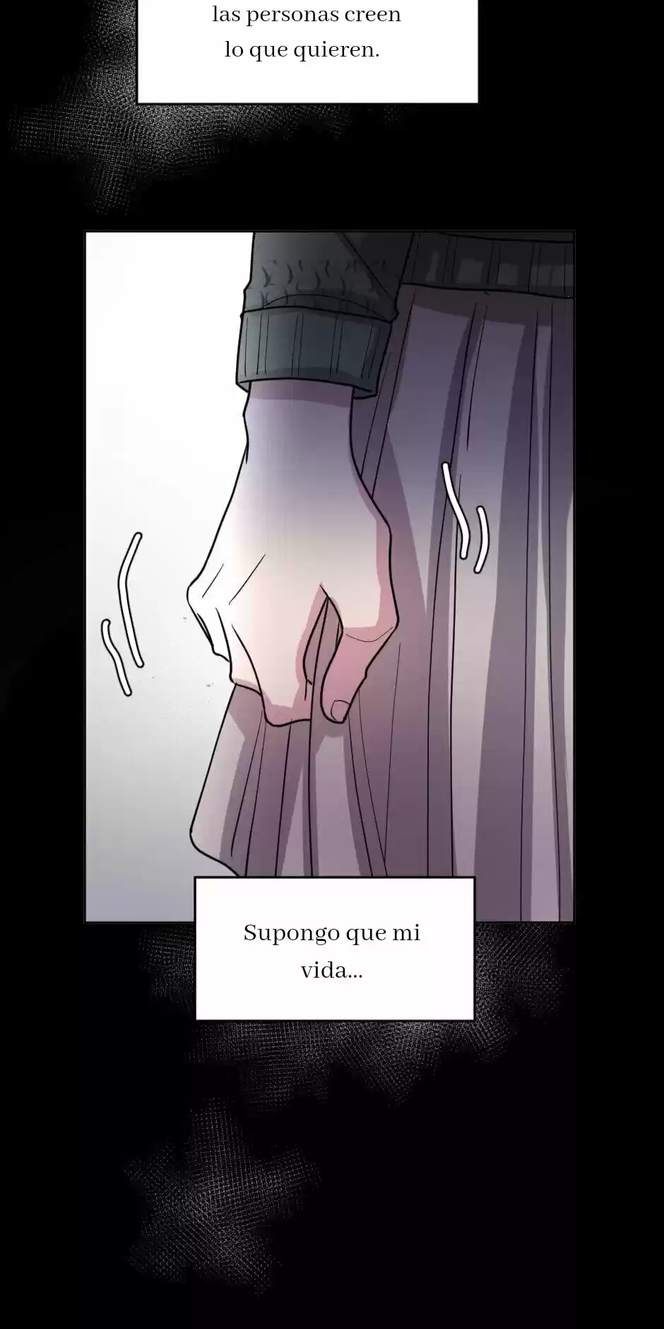 El Protagonista Masculino Esta Bajo Protección Temporal - Capítulo 15 - Página 27 - LectorTMOo
