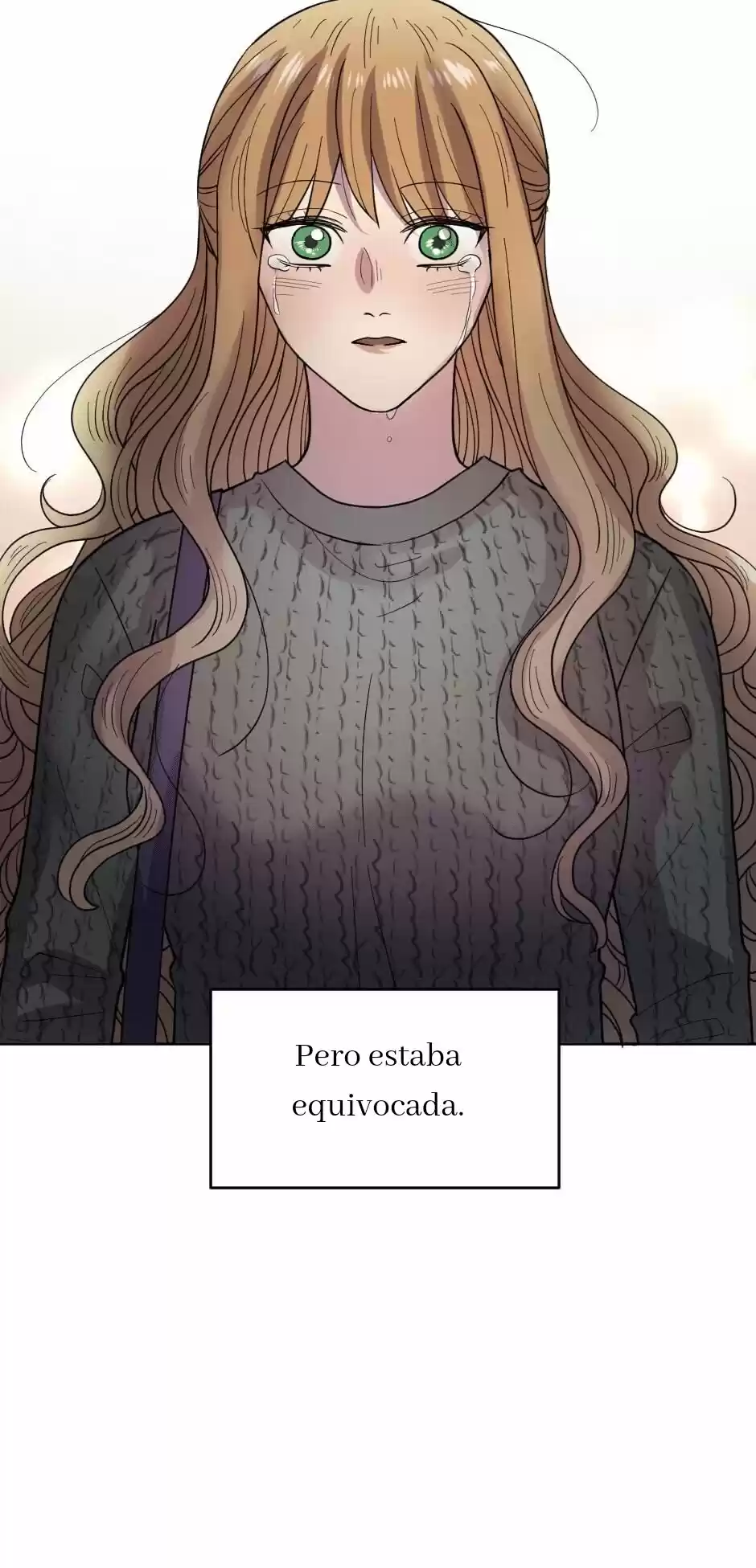 El Protagonista Masculino Esta Bajo Protección Temporal - Capítulo 15 - Página 52 - LectorTMOo