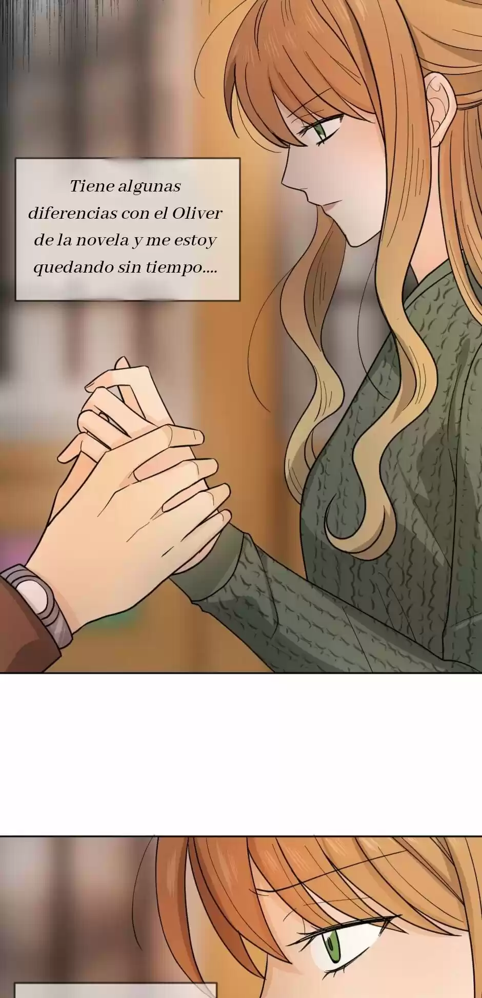 El Protagonista Masculino Esta Bajo Protección Temporal - Capítulo 16 - Página 30 - LectorTMOo