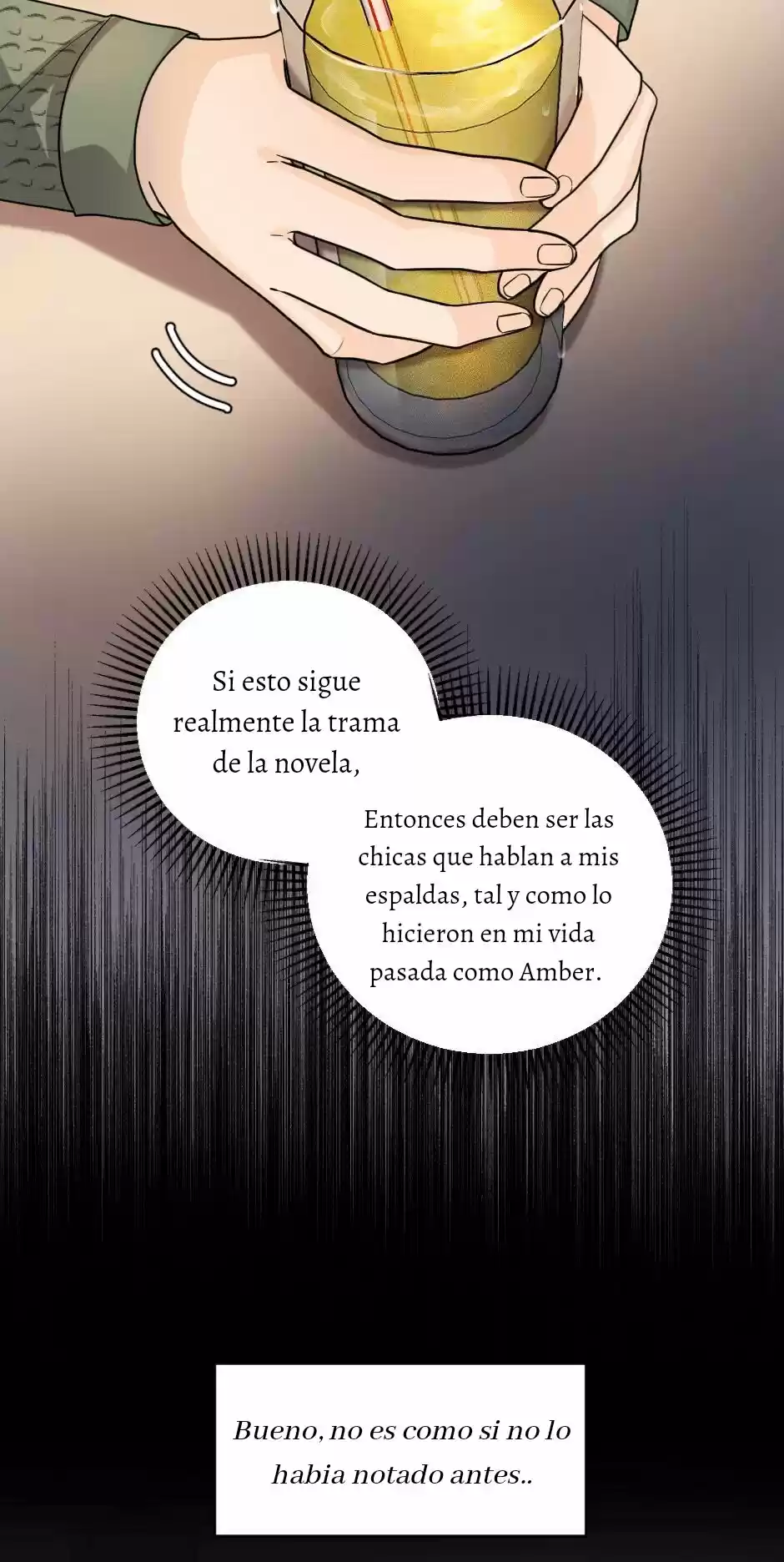 El Protagonista Masculino Esta Bajo Protección Temporal - Capítulo 16 - Página 37 - LectorTMOo