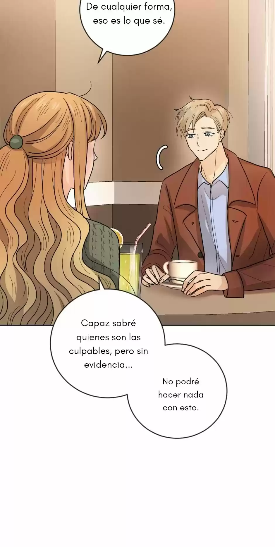 El Protagonista Masculino Esta Bajo Protección Temporal - Capítulo 16 - Página 44 - LectorTMOo