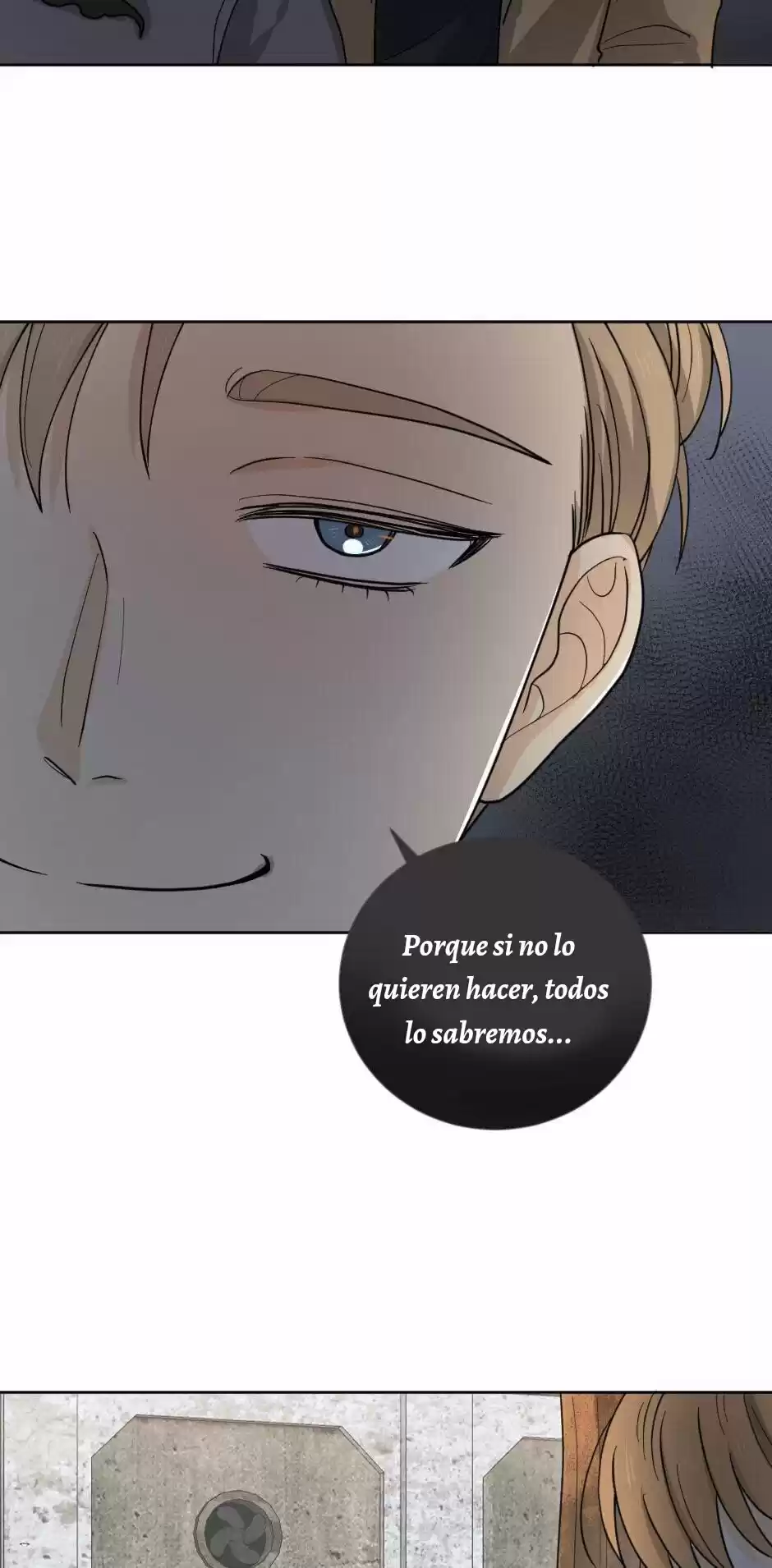 El Protagonista Masculino Esta Bajo Protección Temporal - Capítulo 17 - Página 43 - LectorTMOo