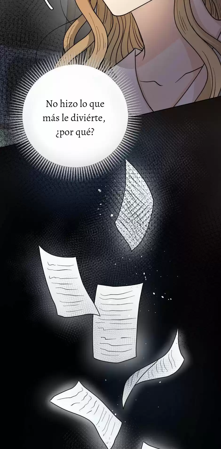El Protagonista Masculino Esta Bajo Protección Temporal - Capítulo 17 - Página 48 - LectorTMOo