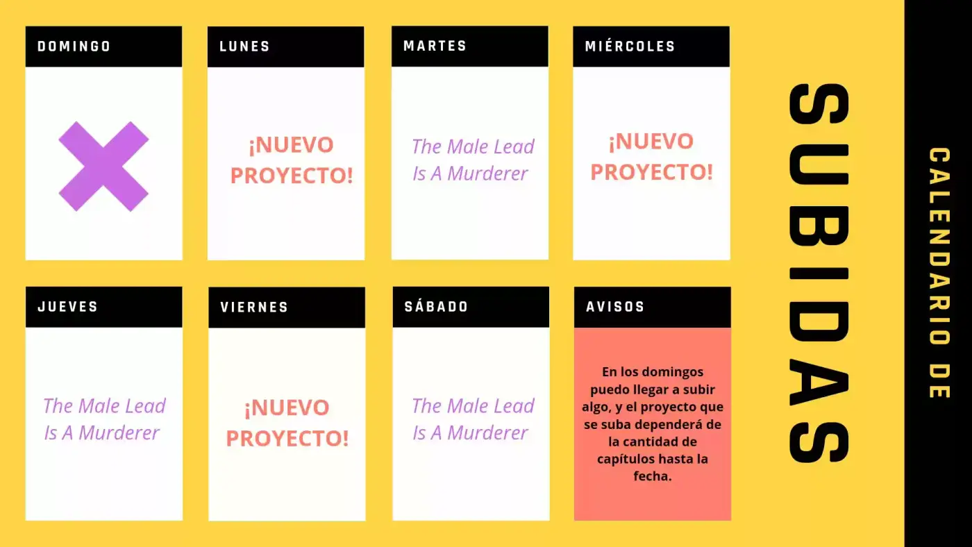 El Protagonista Masculino Esta Bajo Protección Temporal - Capítulo 17 - Página 51 - LectorTMOo