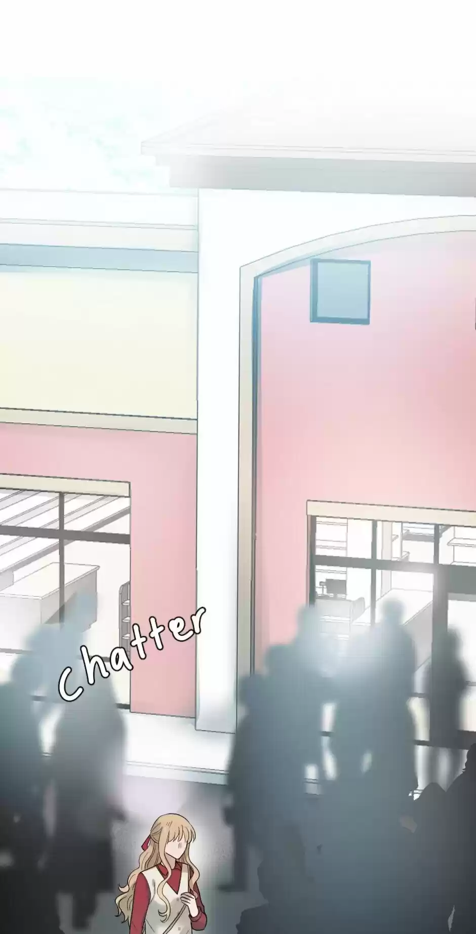 El Protagonista Masculino Esta Bajo Protección Temporal - Capítulo 18 - Página 9 - LectorTMOo
