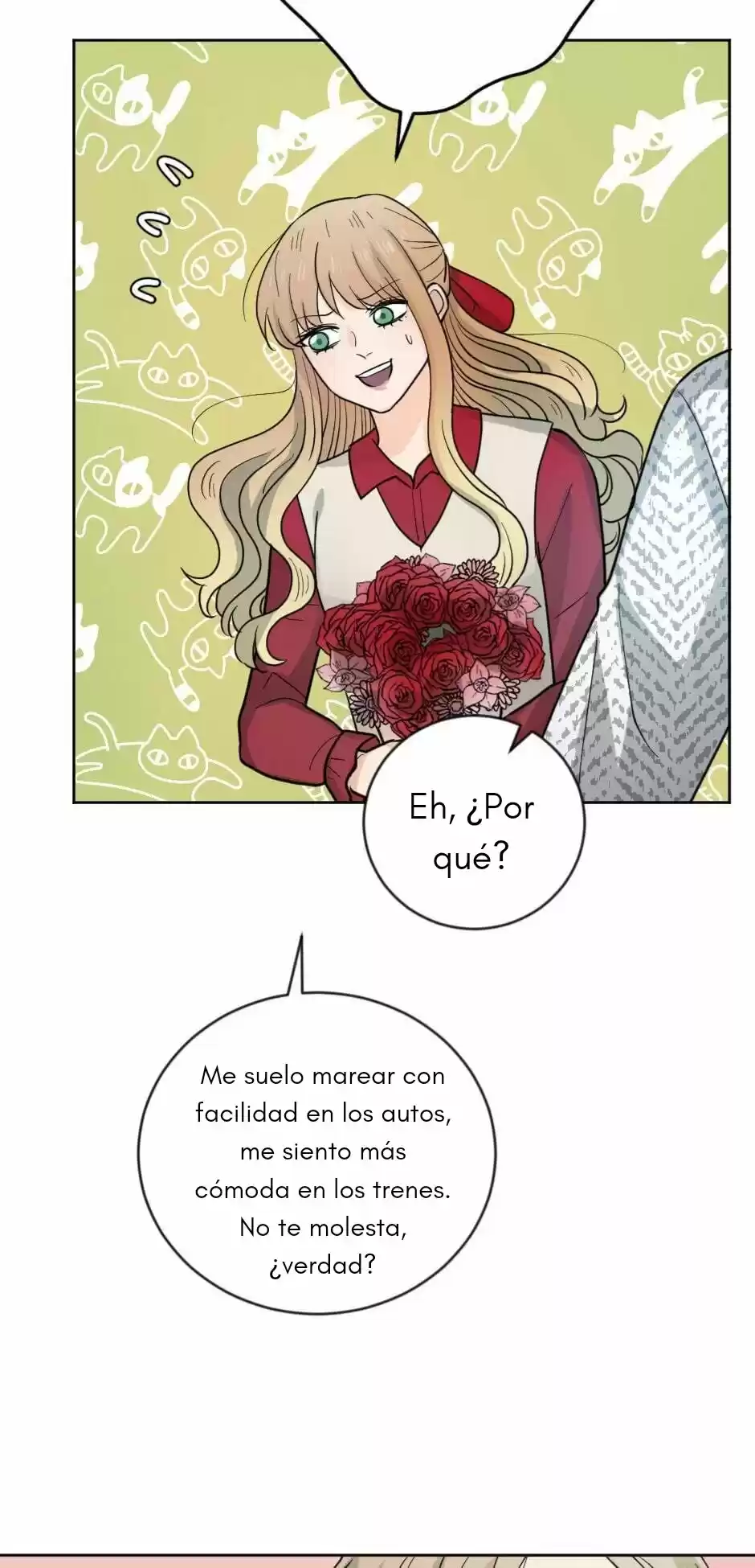 El Protagonista Masculino Esta Bajo Protección Temporal - Capítulo 18 - Página 16 - LectorTMOo