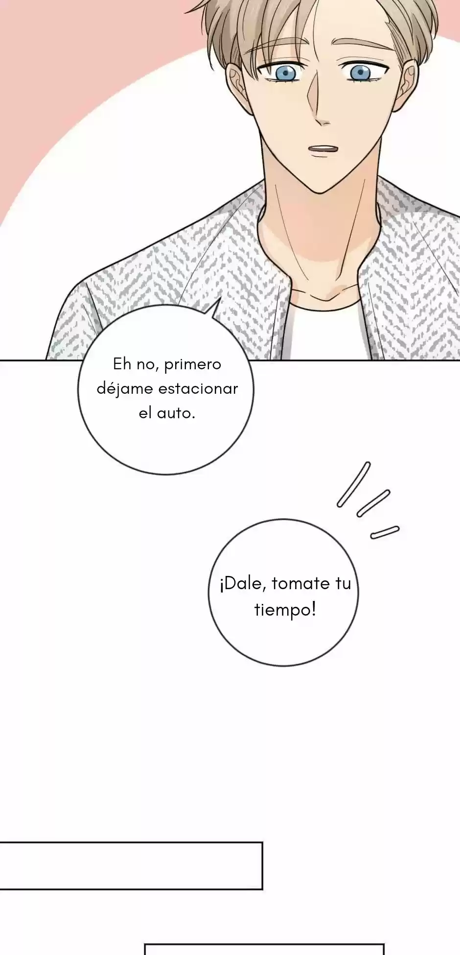 El Protagonista Masculino Esta Bajo Protección Temporal - Capítulo 18 - Página 17 - LectorTMOo