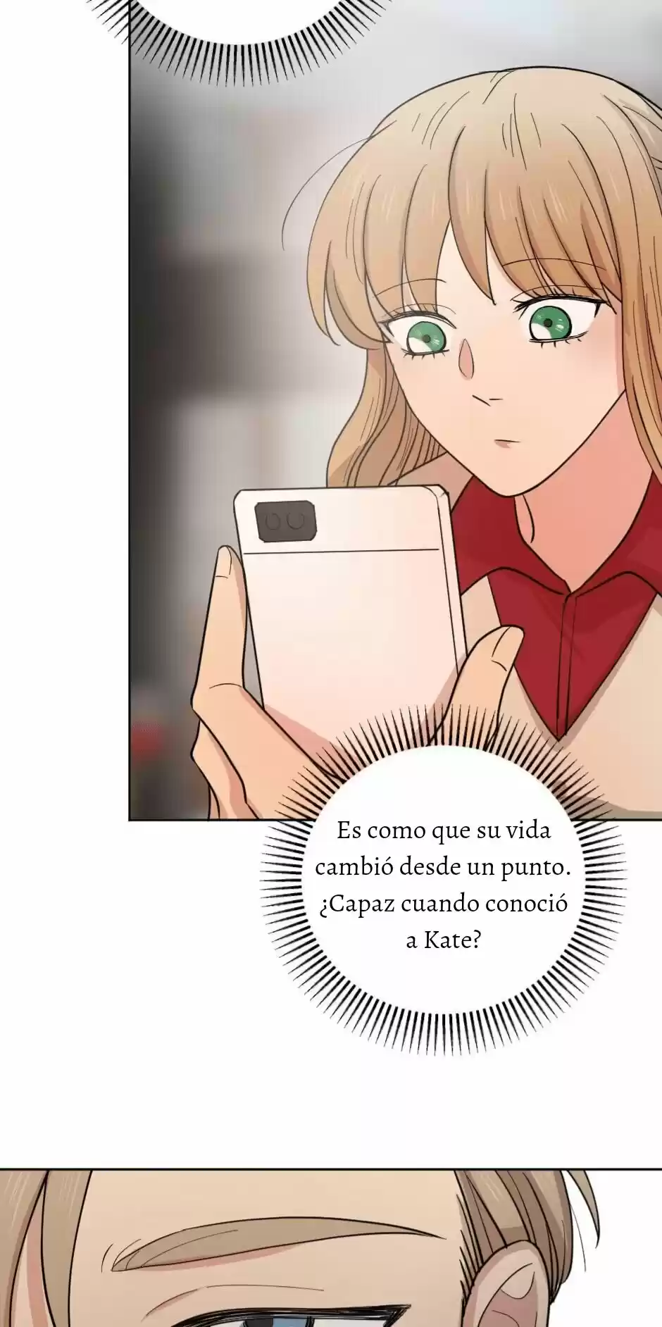 El Protagonista Masculino Esta Bajo Protección Temporal - Capítulo 18 - Página 50 - LectorTMOo