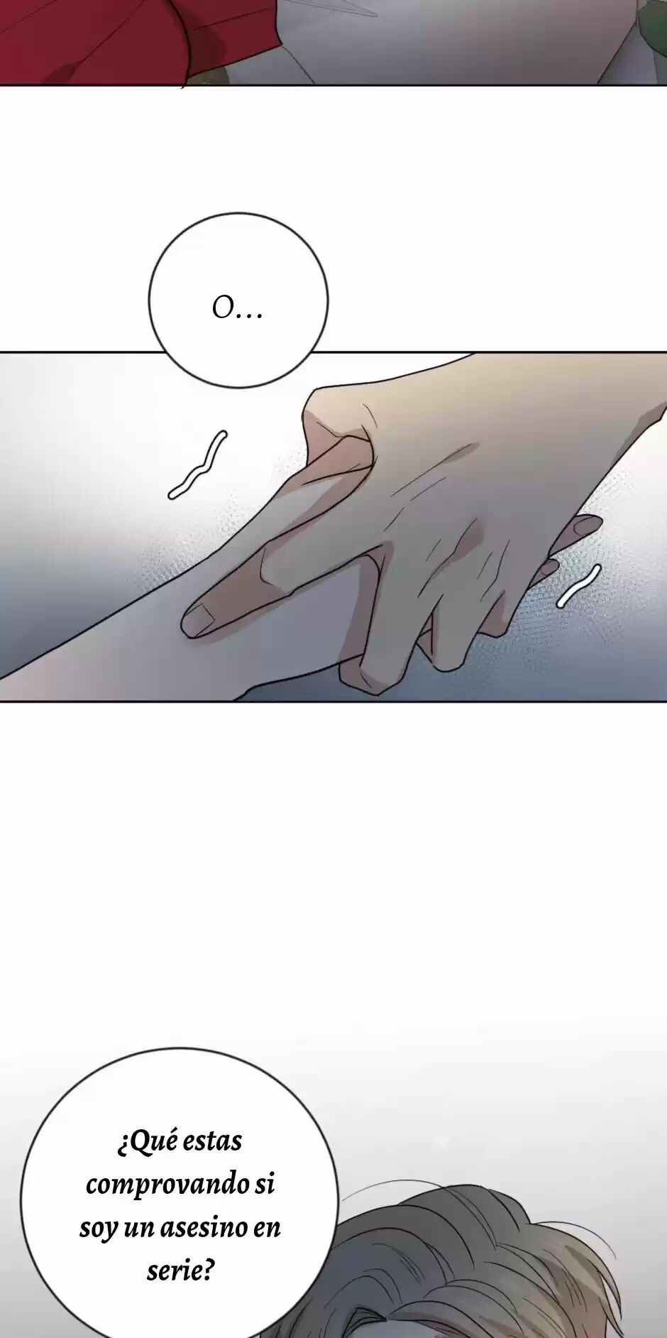 El Protagonista Masculino Esta Bajo Protección Temporal - Capítulo 18 - Página 52 - LectorTMOo