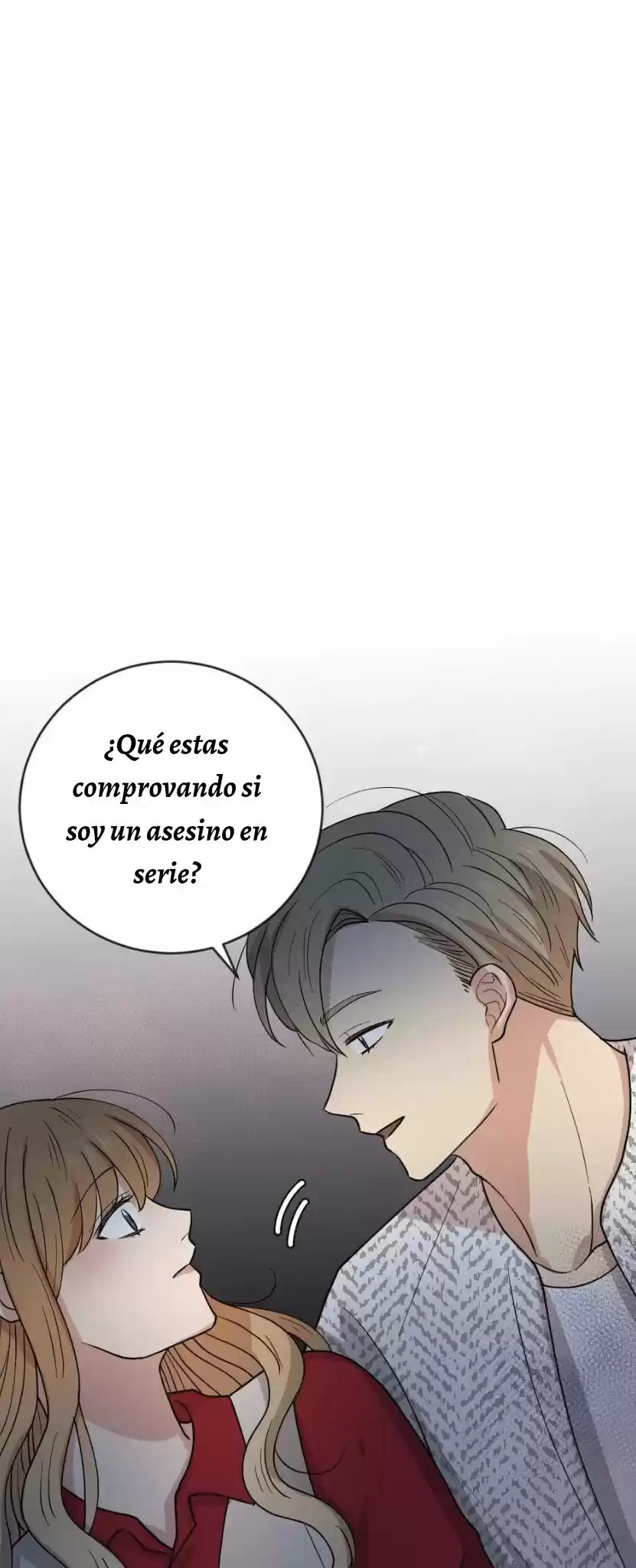 El Protagonista Masculino Esta Bajo Protección Temporal - Capítulo 19 - Página 3 - LectorTMOo
