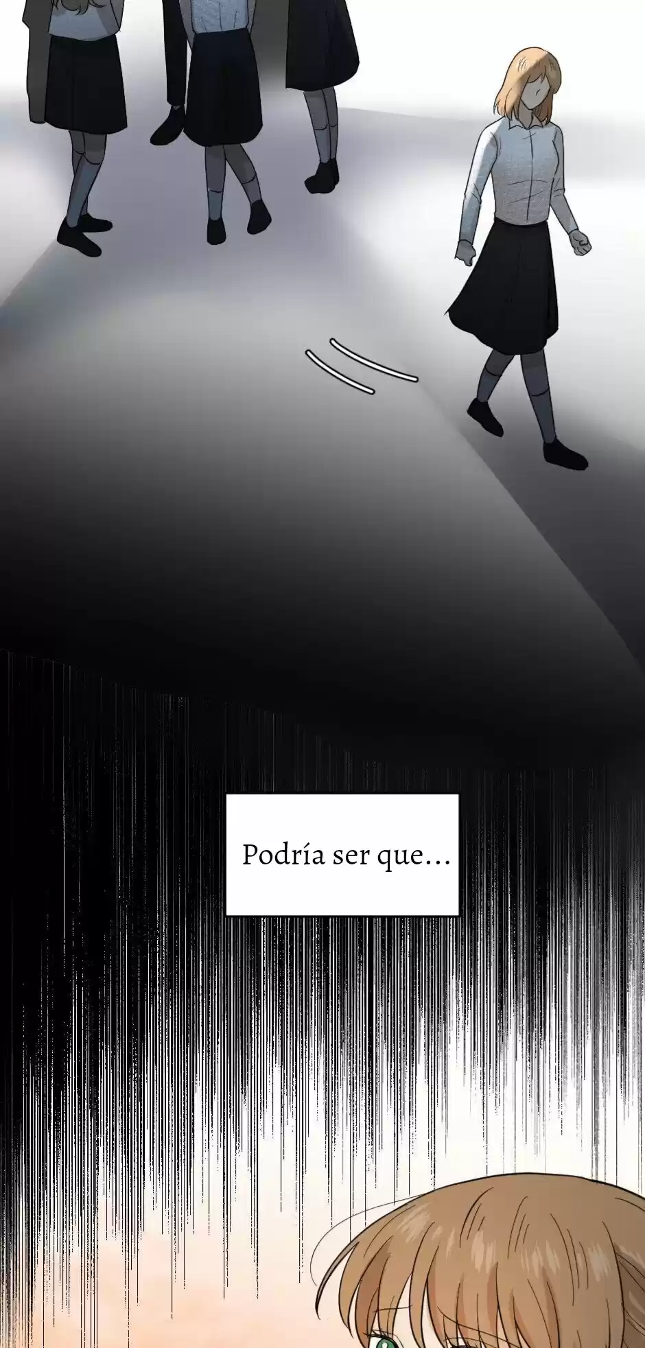 El Protagonista Masculino Esta Bajo Protección Temporal - Capítulo 19 - Página 47 - LectorTMOo
