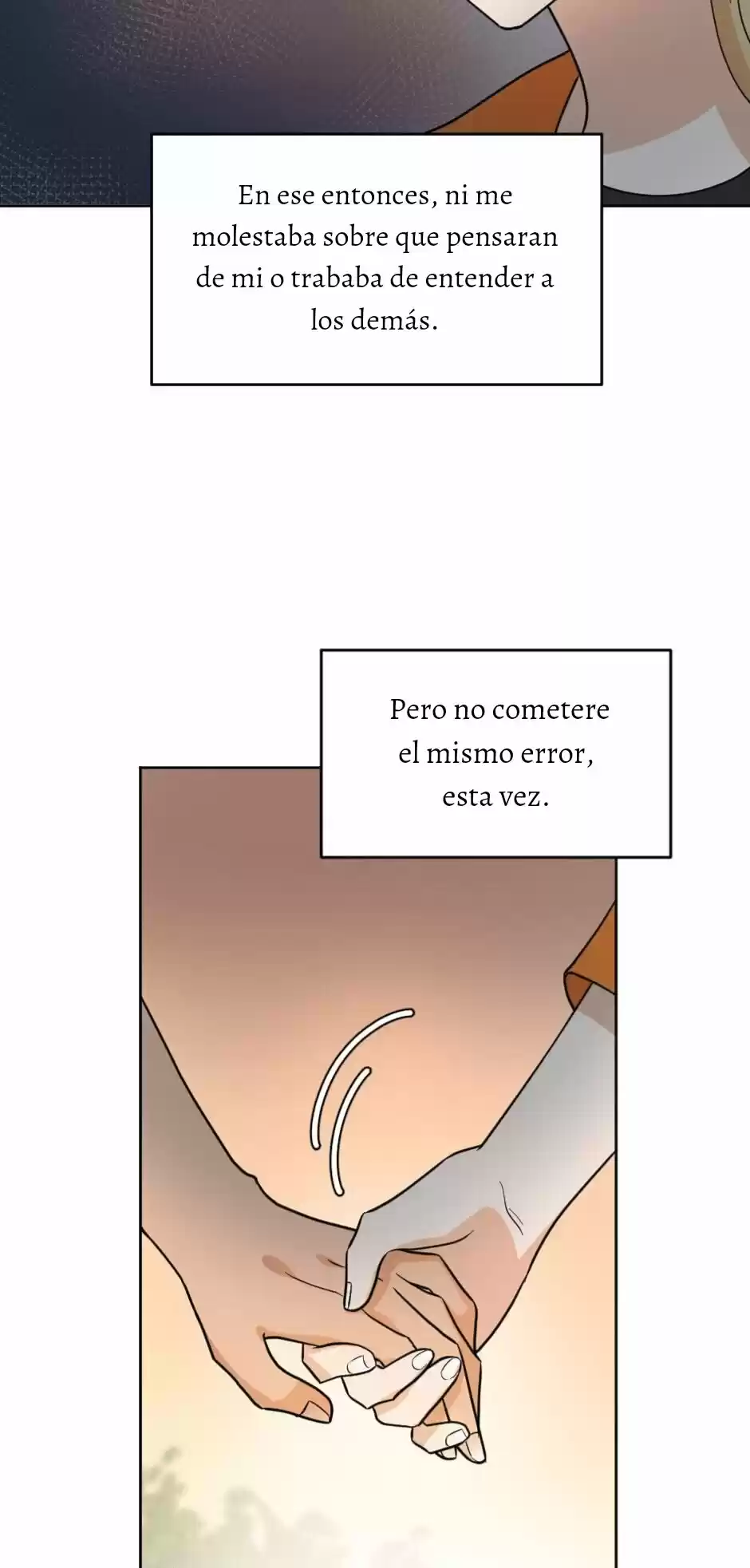 El Protagonista Masculino Esta Bajo Protección Temporal - Capítulo 19 - Página 49 - LectorTMOo