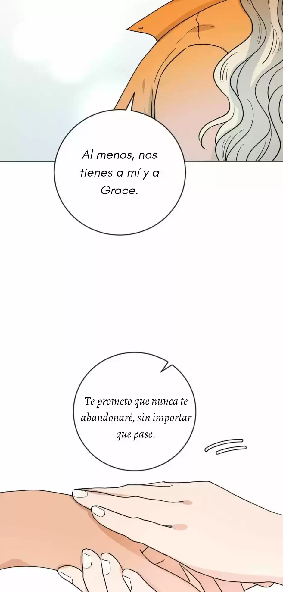El Protagonista Masculino Esta Bajo Protección Temporal - Capítulo 19 - Página 52 - LectorTMOo