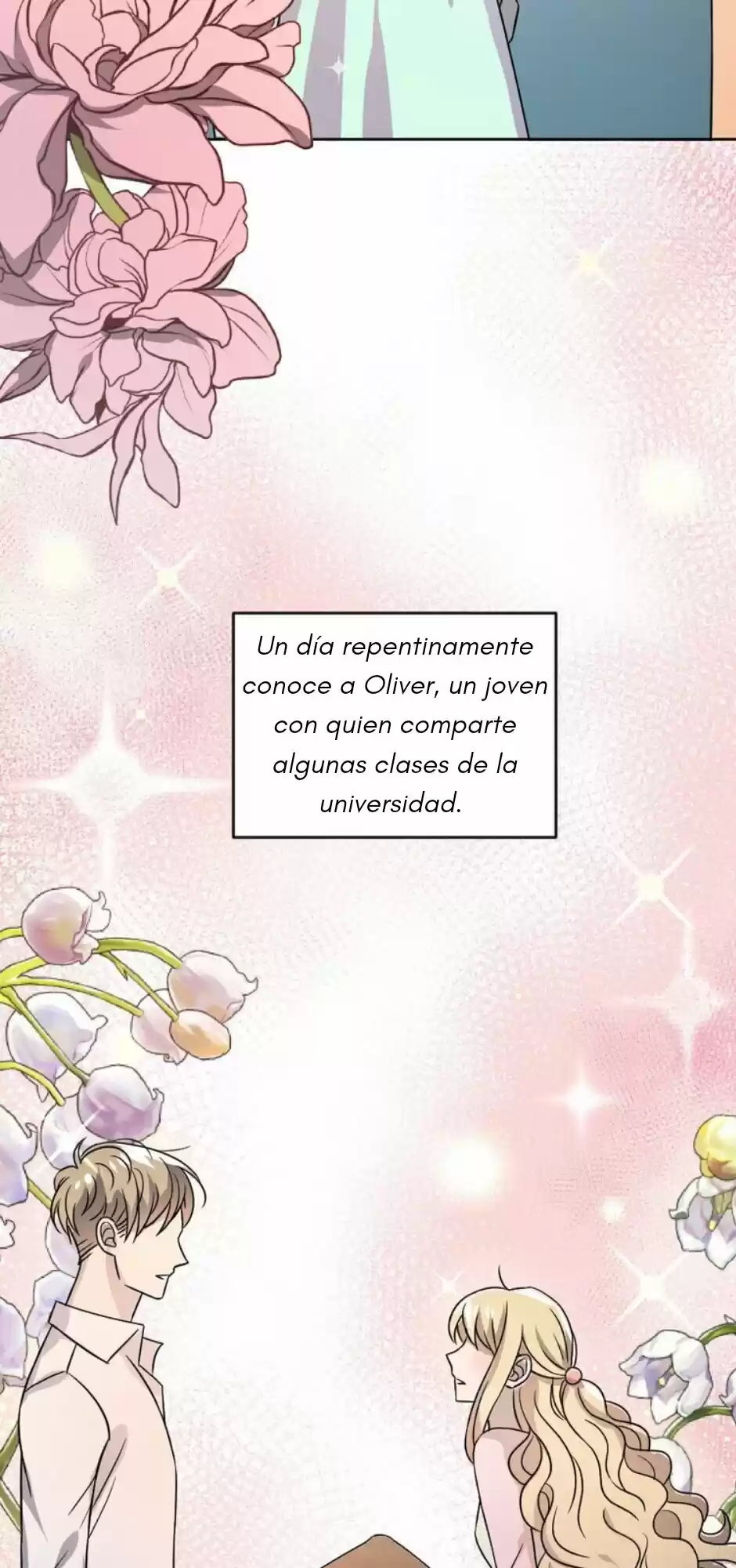 El Protagonista Masculino Esta Bajo Protección Temporal - Capítulo 2 - Página 5 - LectorTMOo