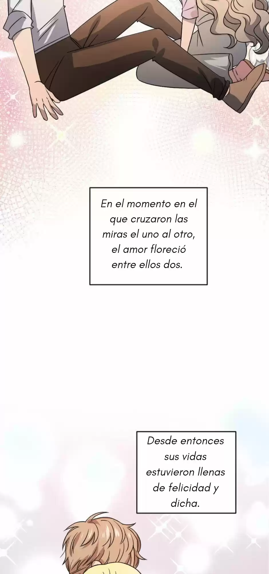 El Protagonista Masculino Esta Bajo Protección Temporal - Capítulo 2 - Página 6 - LectorTMOo