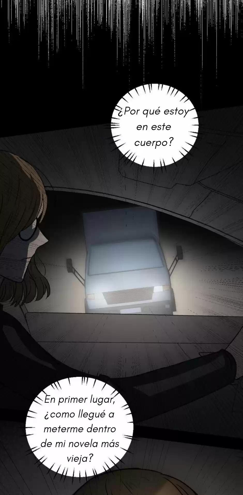 El Protagonista Masculino Esta Bajo Protección Temporal - Capítulo 2 - Página 15 - LectorTMOo