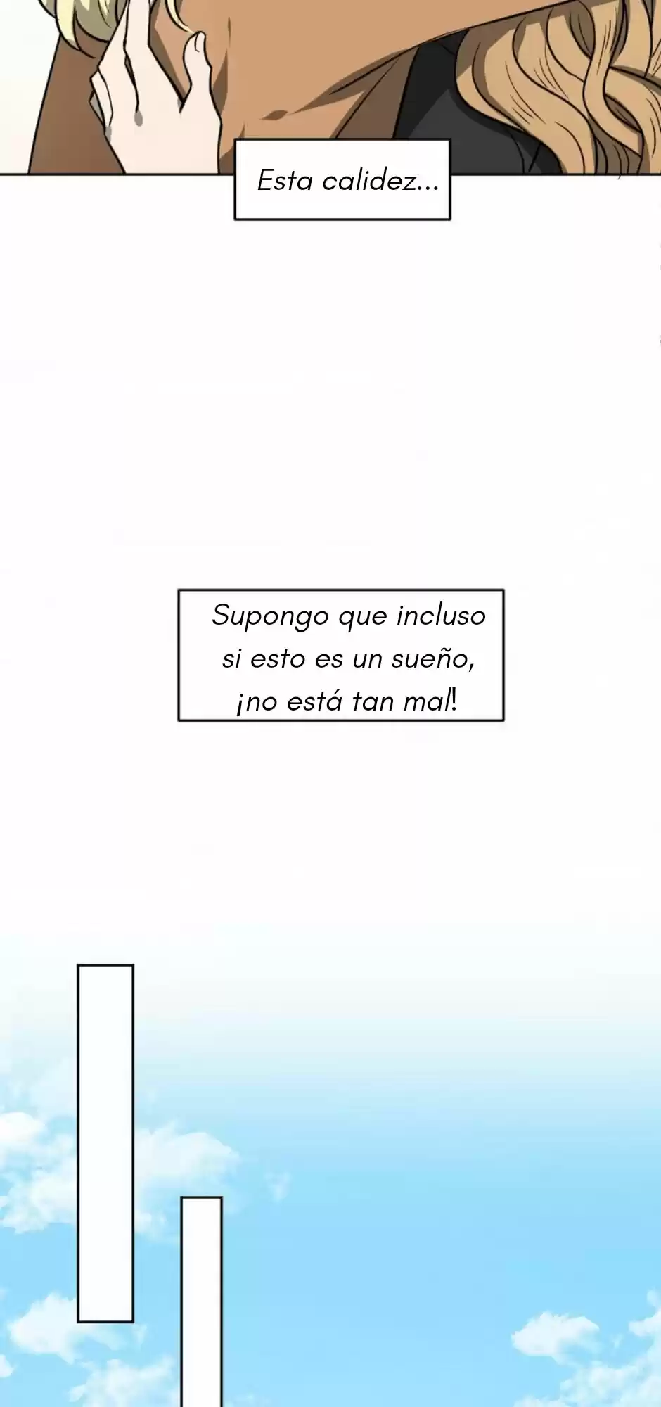 El Protagonista Masculino Esta Bajo Protección Temporal - Capítulo 2 - Página 28 - LectorTMOo