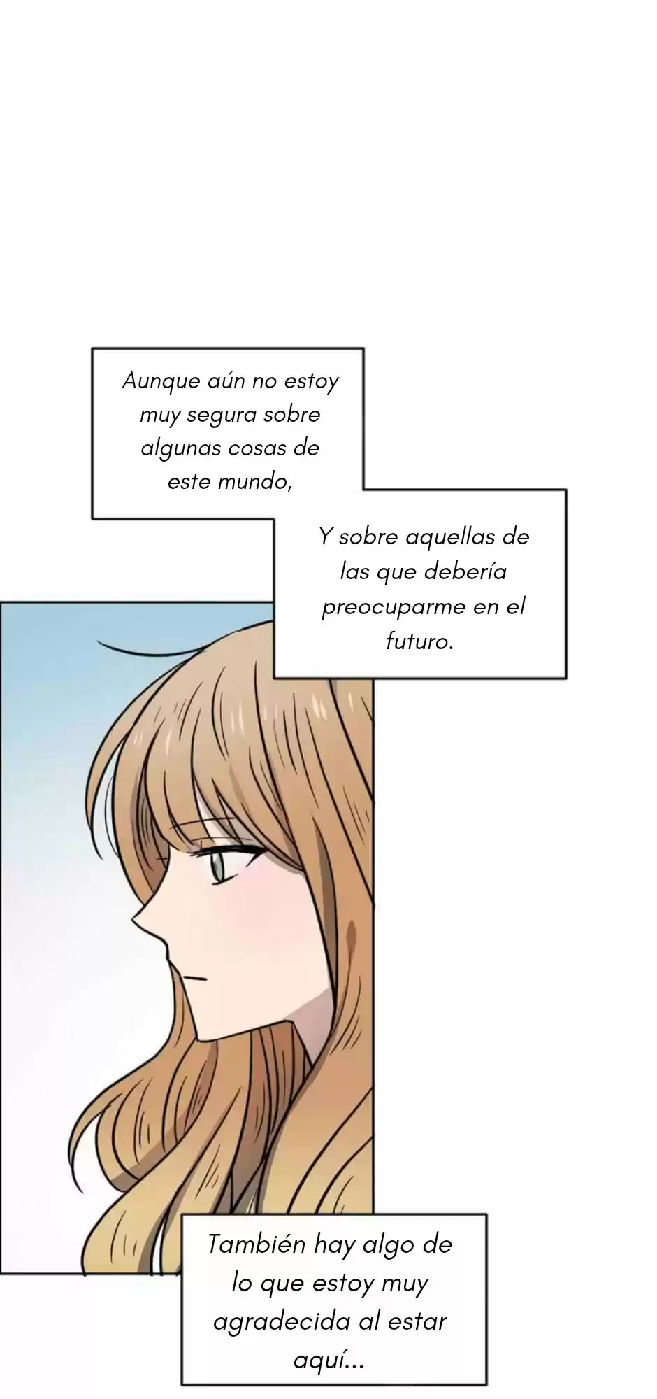 El Protagonista Masculino Esta Bajo Protección Temporal - Capítulo 2 - Página 34 - LectorTMOo