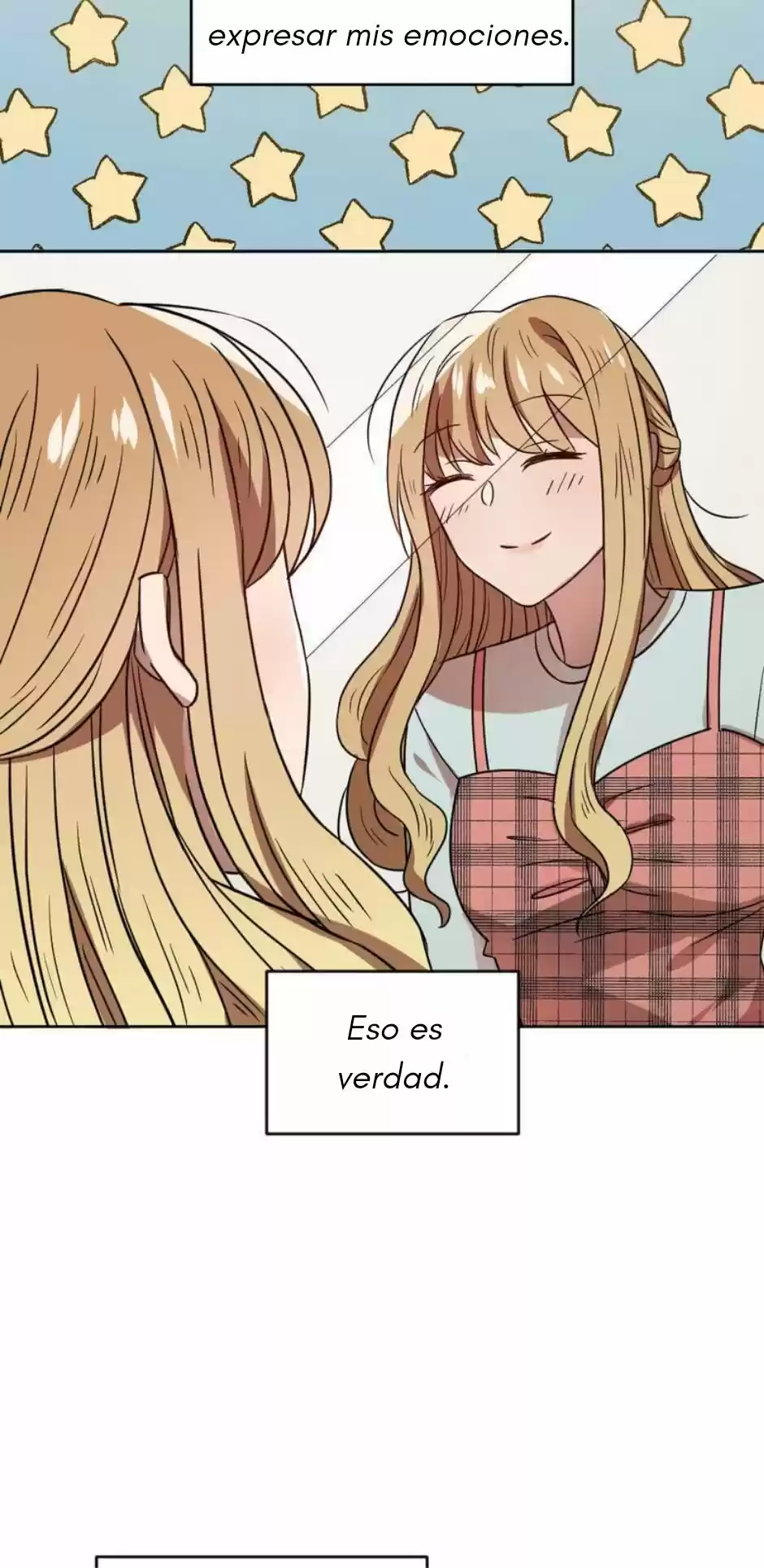 El Protagonista Masculino Esta Bajo Protección Temporal - Capítulo 2 - Página 40 - LectorTMOo