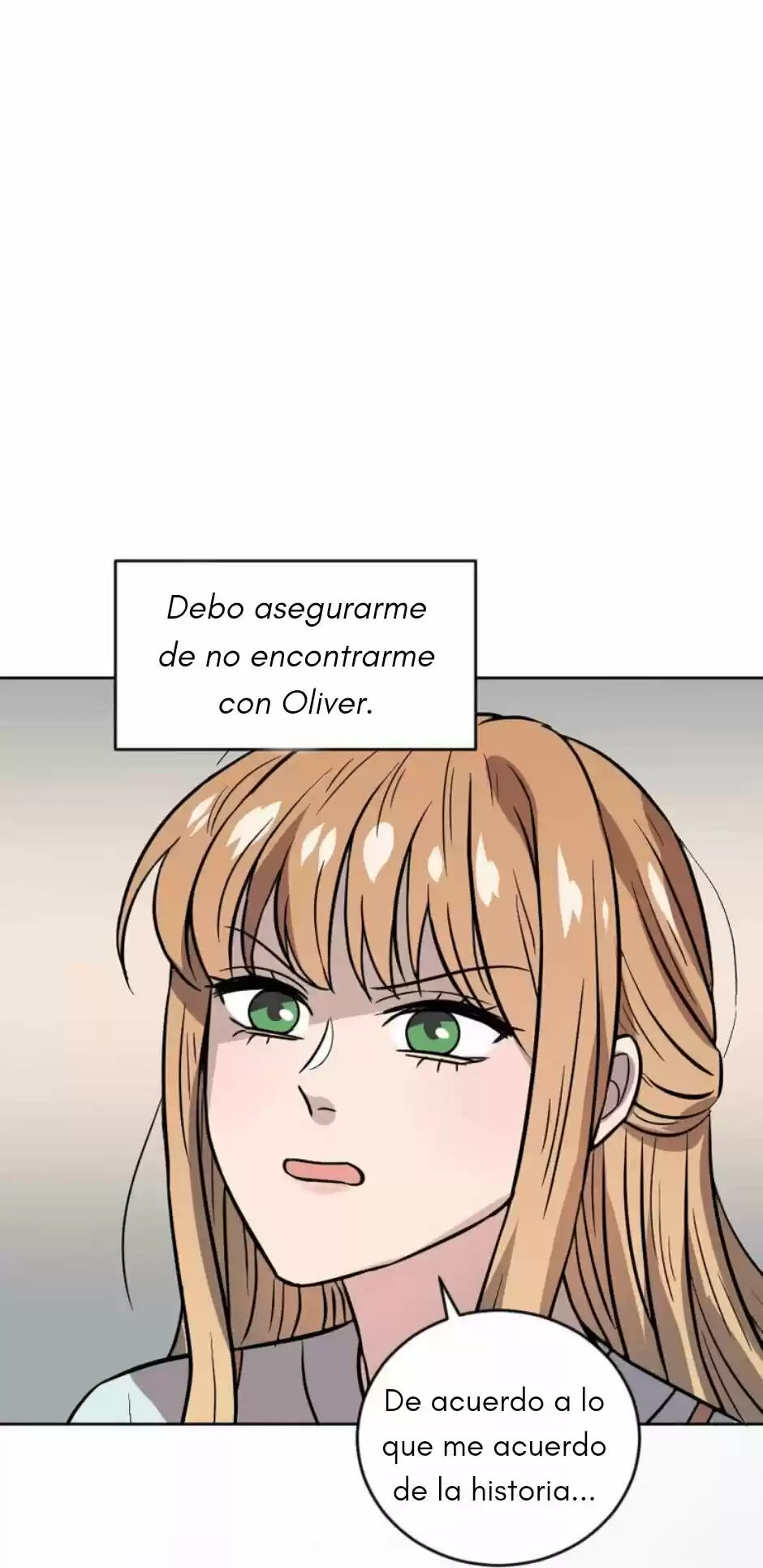 El Protagonista Masculino Esta Bajo Protección Temporal - Capítulo 2 - Página 43 - LectorTMOo