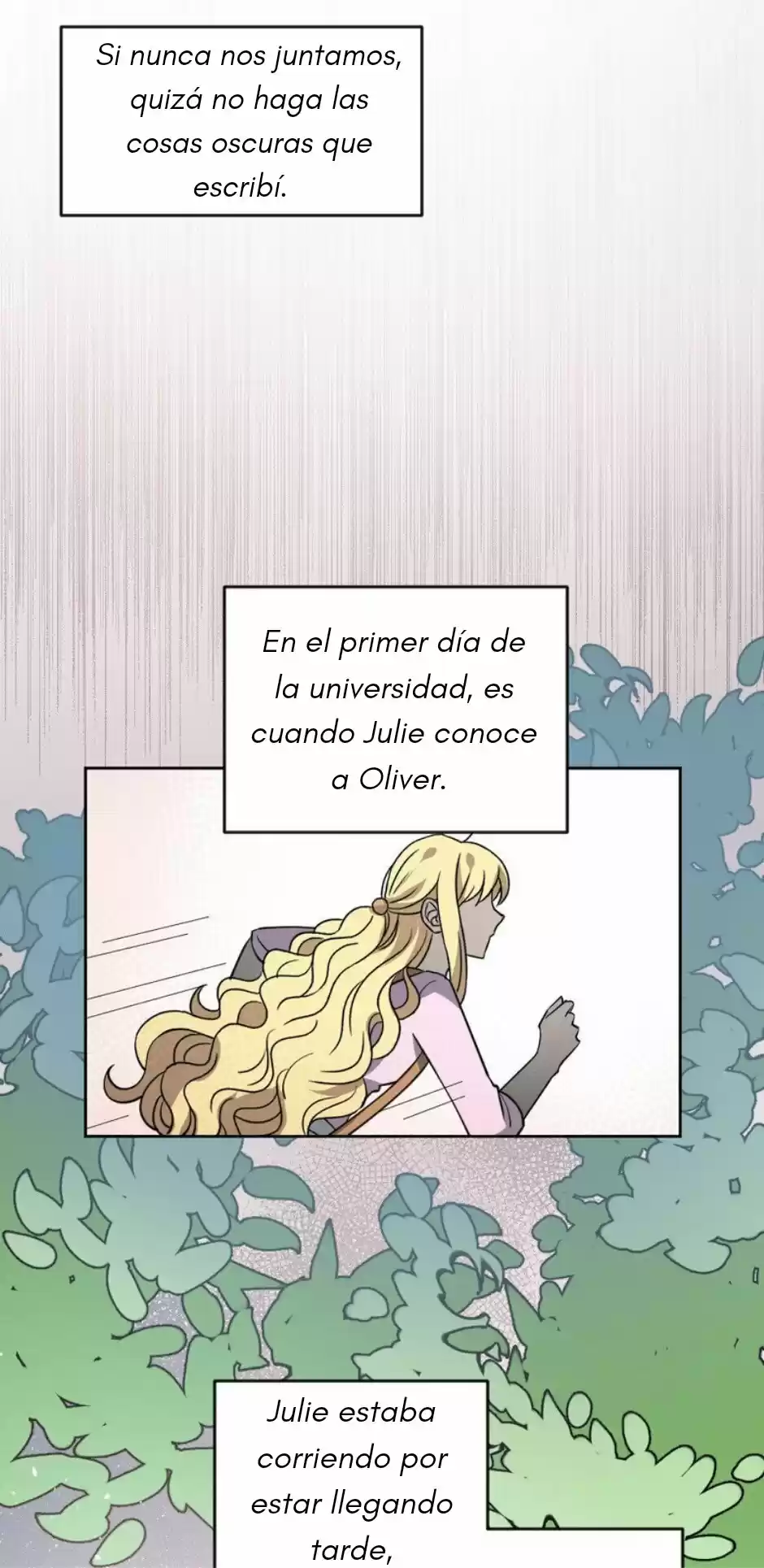 El Protagonista Masculino Esta Bajo Protección Temporal - Capítulo 2 - Página 44 - LectorTMOo