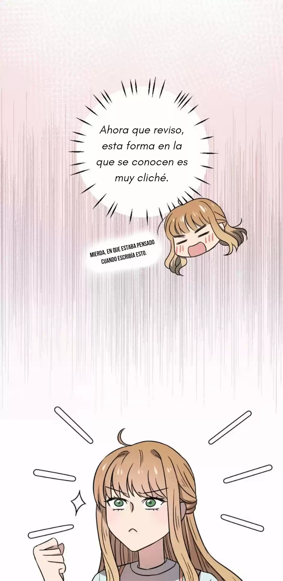 El Protagonista Masculino Esta Bajo Protección Temporal - Capítulo 2 - Página 47 - LectorTMOo